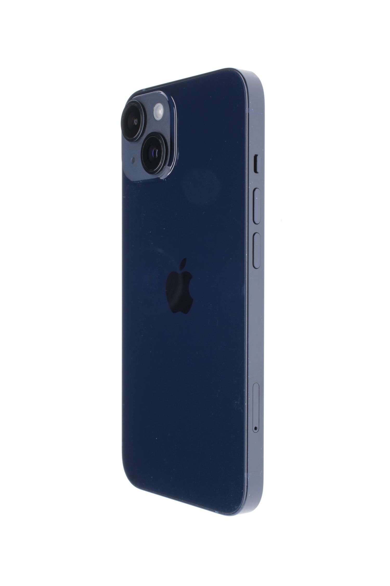 Apple iPhone 14 ネイビー本体 Apple iPhone 14, Midnight, 256 GB - de la 1.699 lei