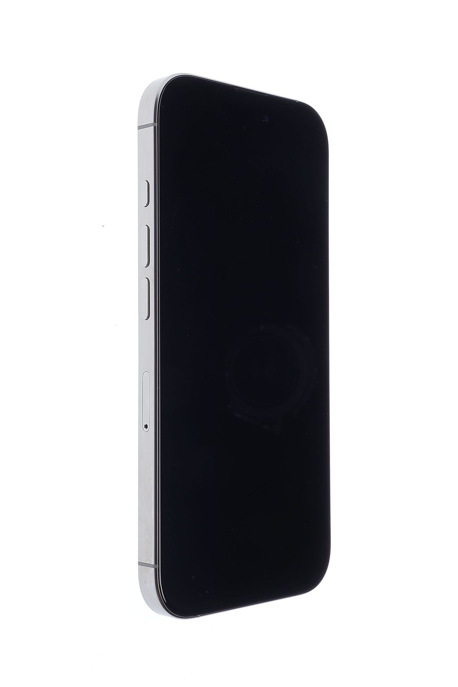 Apple iPhone 16 Pro 256 GB Natural Titanium - Ca nou