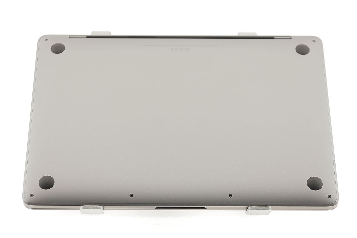 Apple MacBook Pro 13″ 2020, M1 8 Cores, 8 GB, 8 core GPU 256 GB Space Gray - Σαν καινούργιο