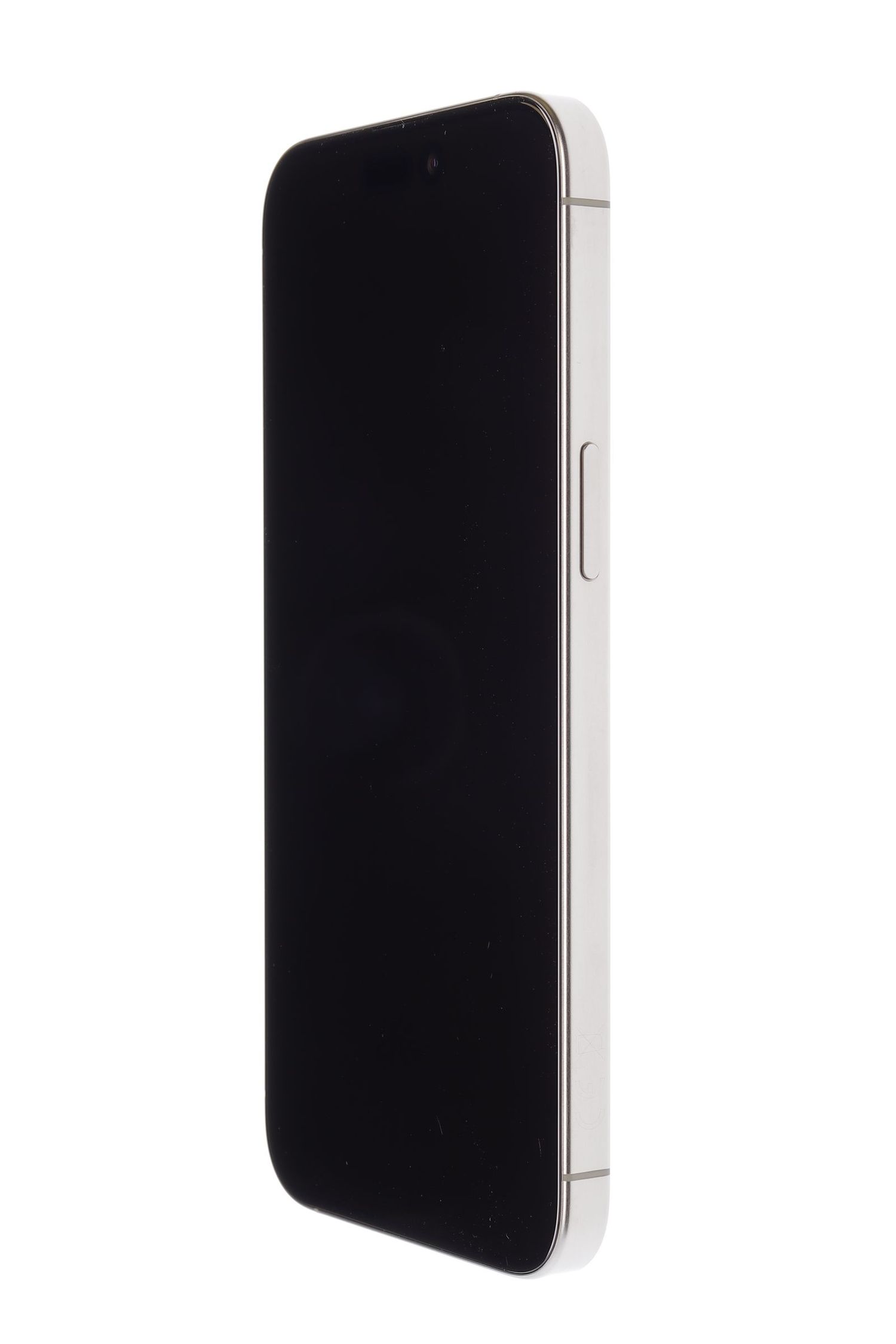 Мобилен телефон Apple iPhone 15 Pro Max, Natural Titanium, 512 GB, Ca Nou