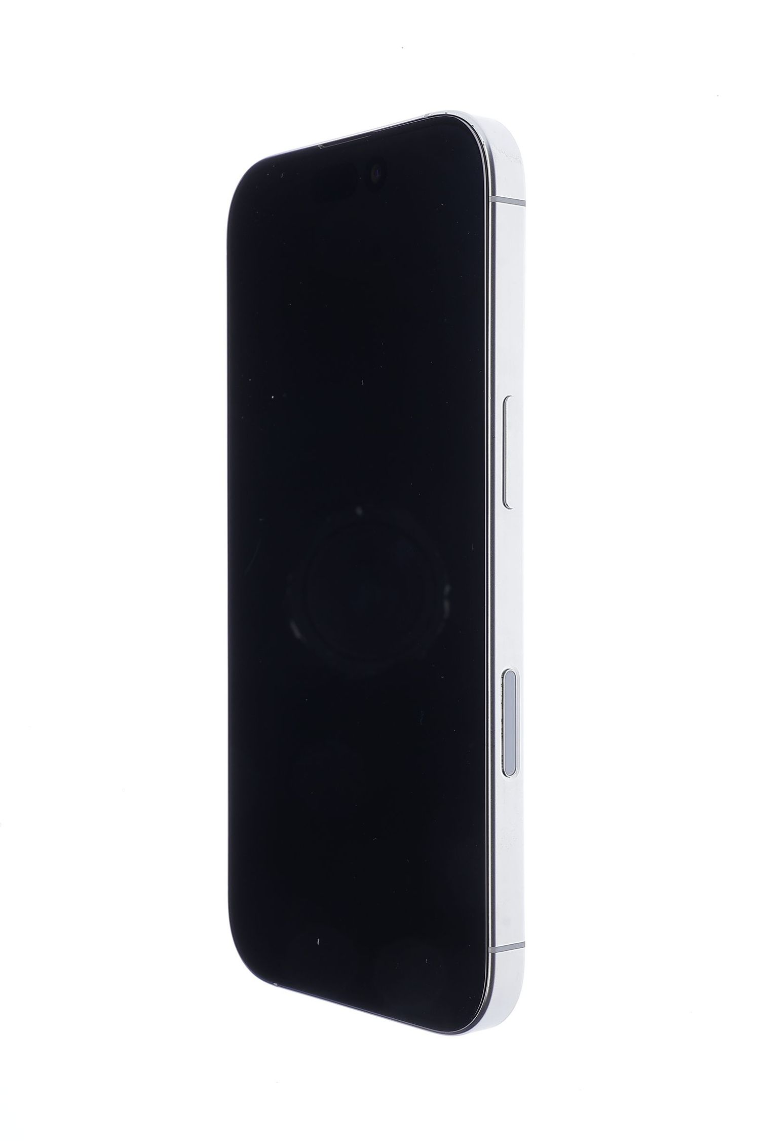 Apple iPhone 16 Pro 128 GB White Titanium - Ca nou