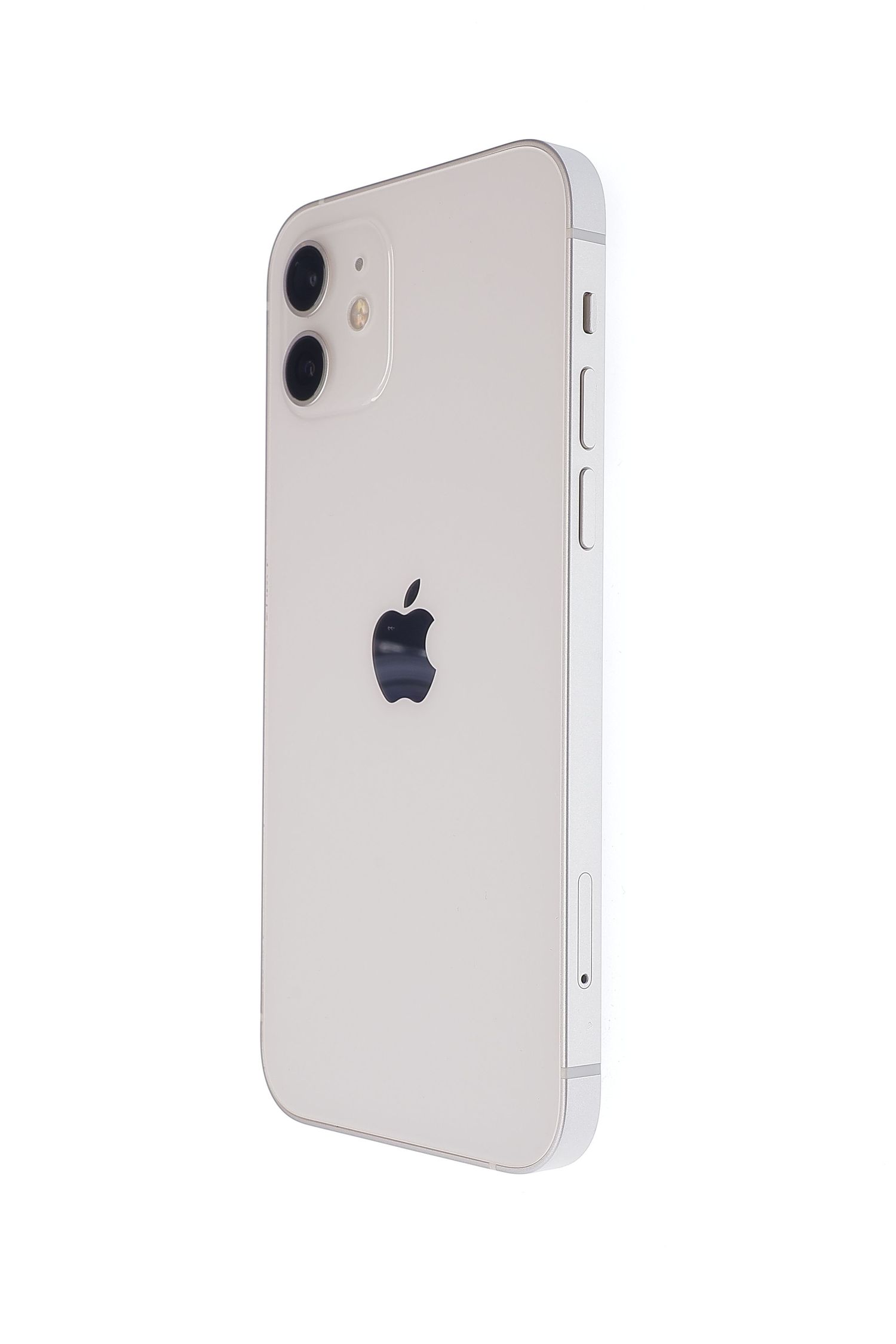 Apple iPhone 12 64 GB White - Újszerű