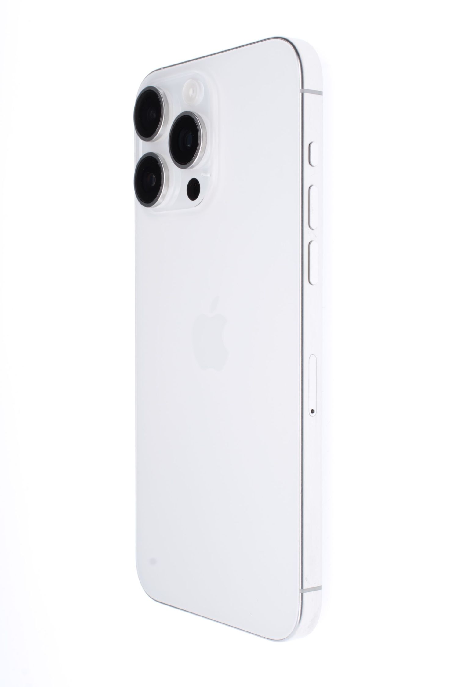 Apple iPhone 15 Pro Max 256 GB White Titanium - Foarte bun