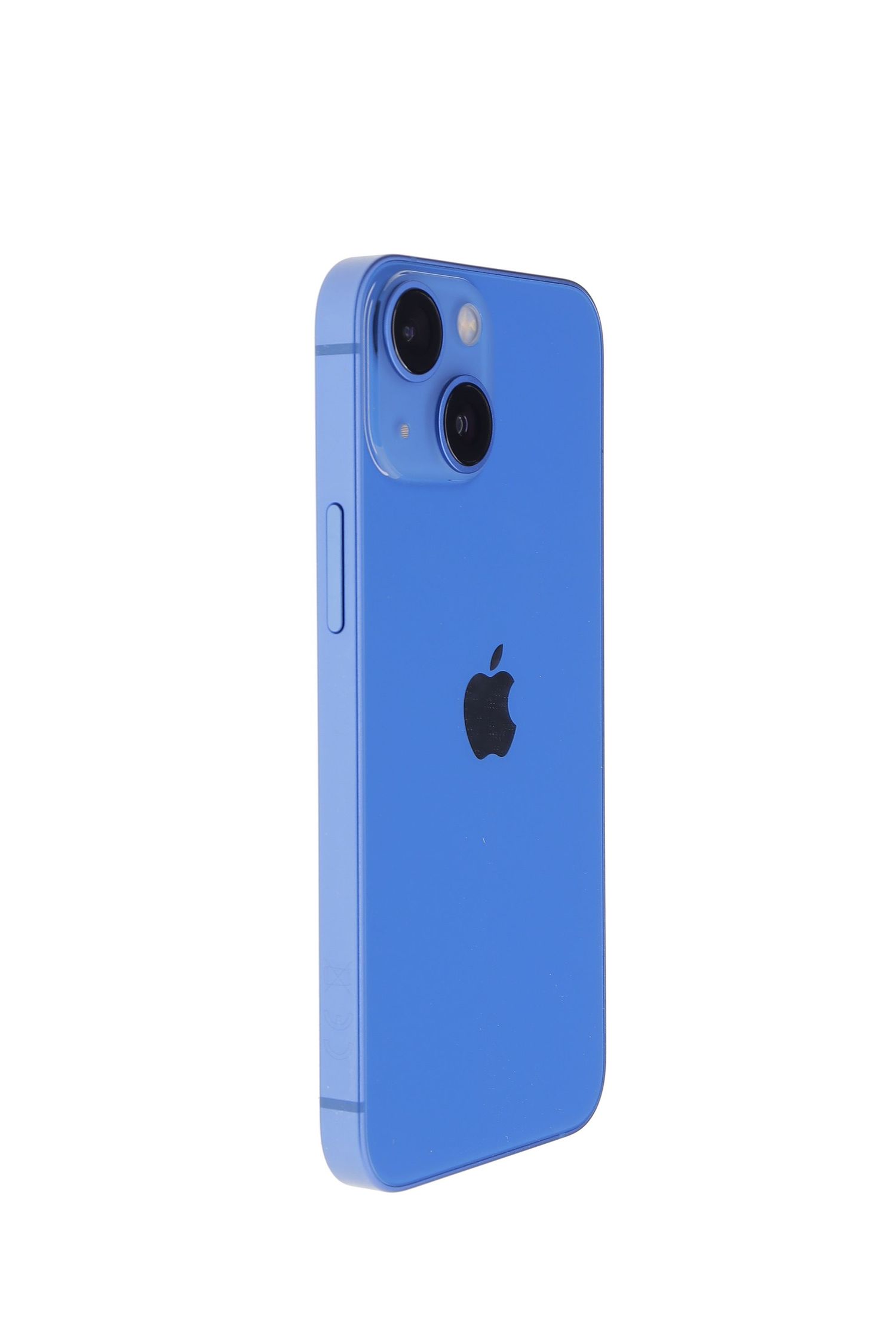 Apple iPhone 13 mini 128 GB Blue - Като нов