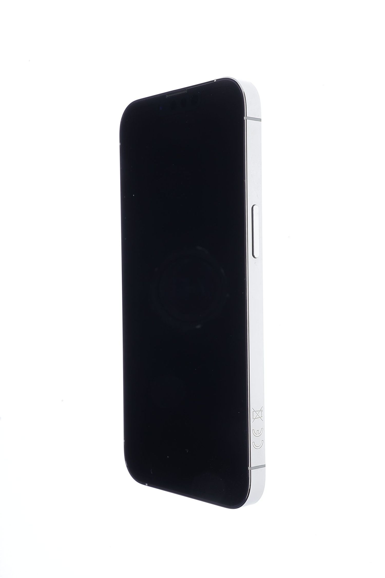 Apple iPhone 13 Pro 256 GB Silver - Ca nou