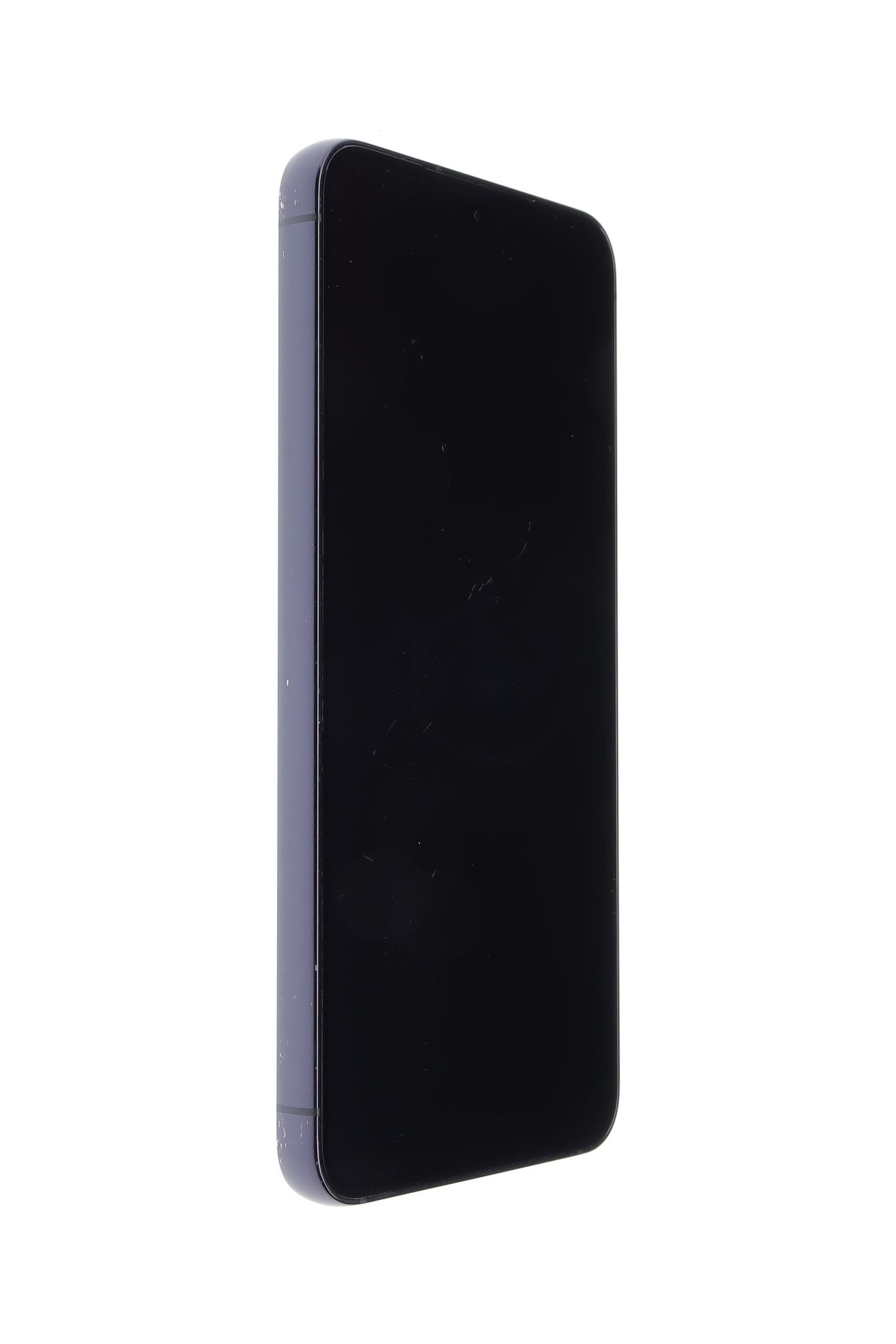 Samsung Galaxy S23 5G Dual Sim 256 GB Phantom Black - Καλό