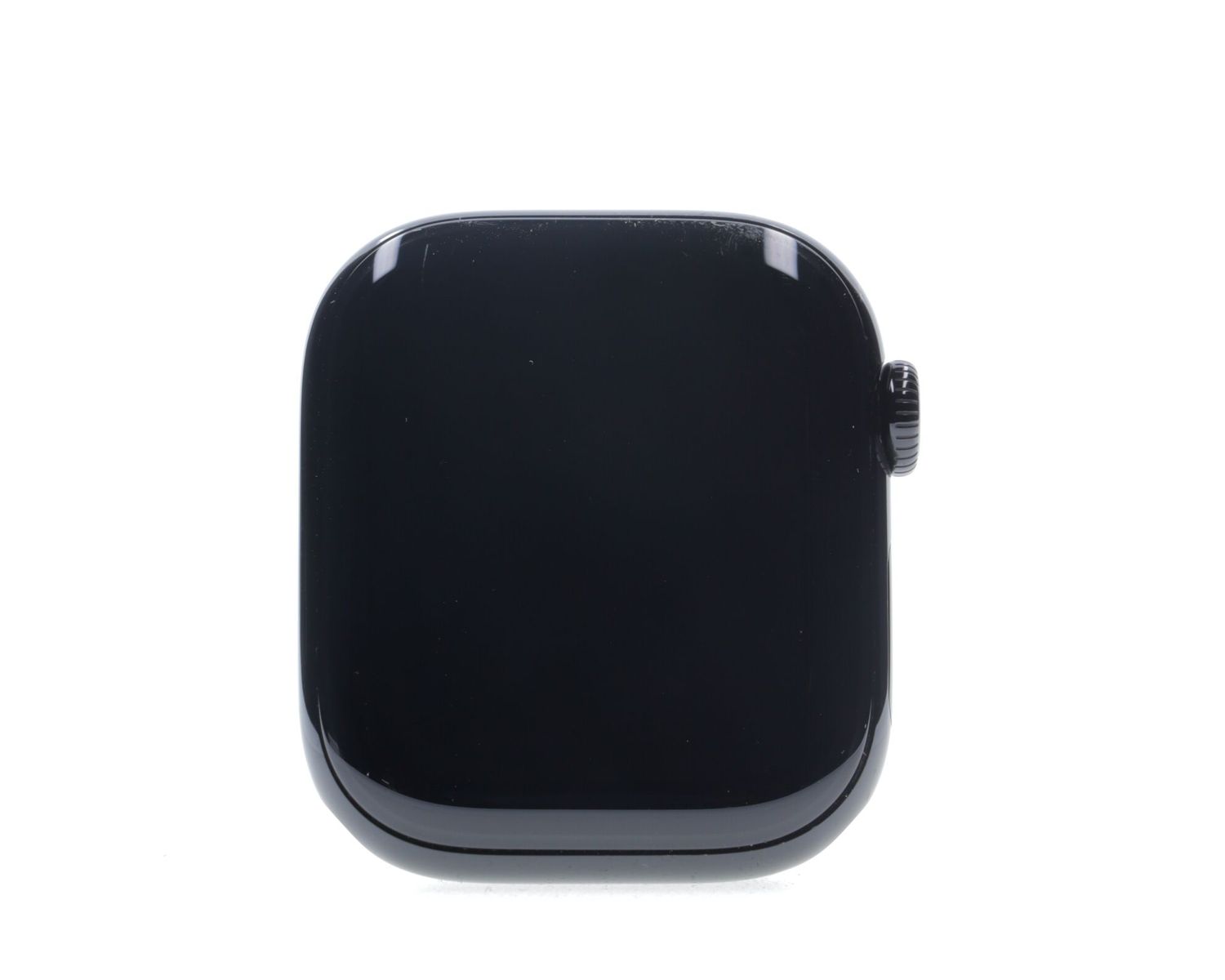 Apple Watch Series 10 2024, GPS, Aluminium 42mm Jet Black - Ca nou