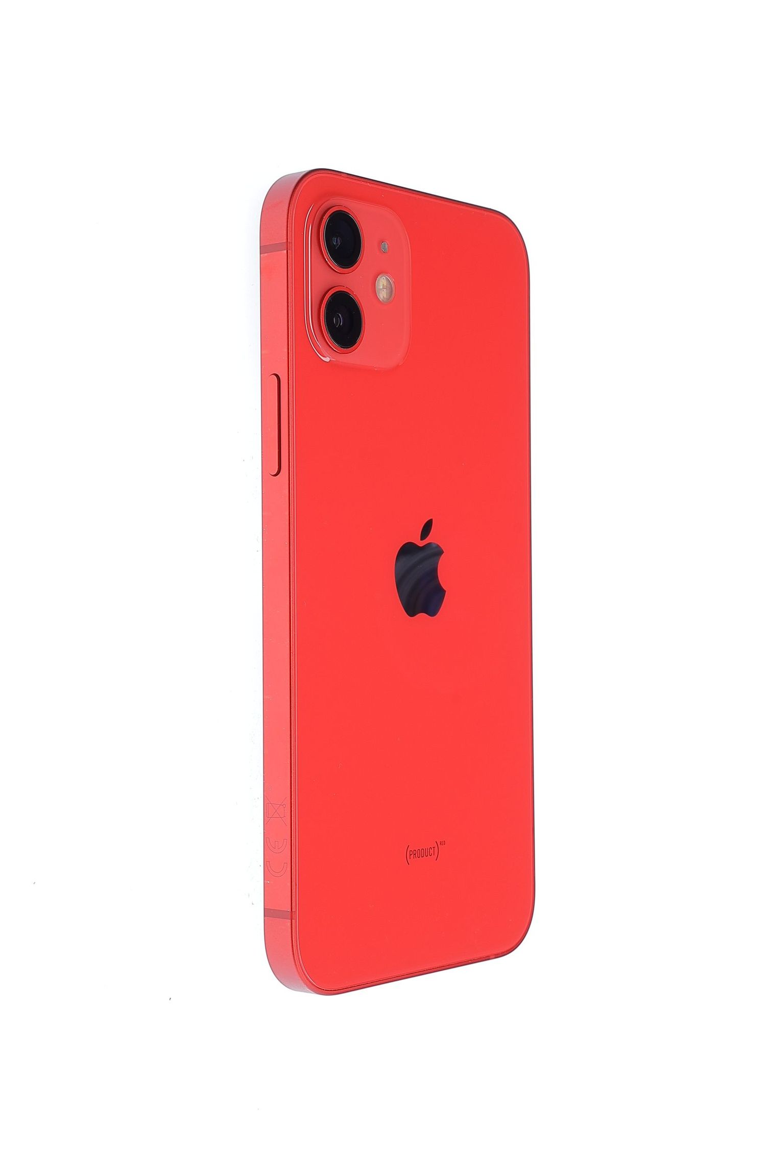 Apple iPhone 12 64 GB Red - Excelent