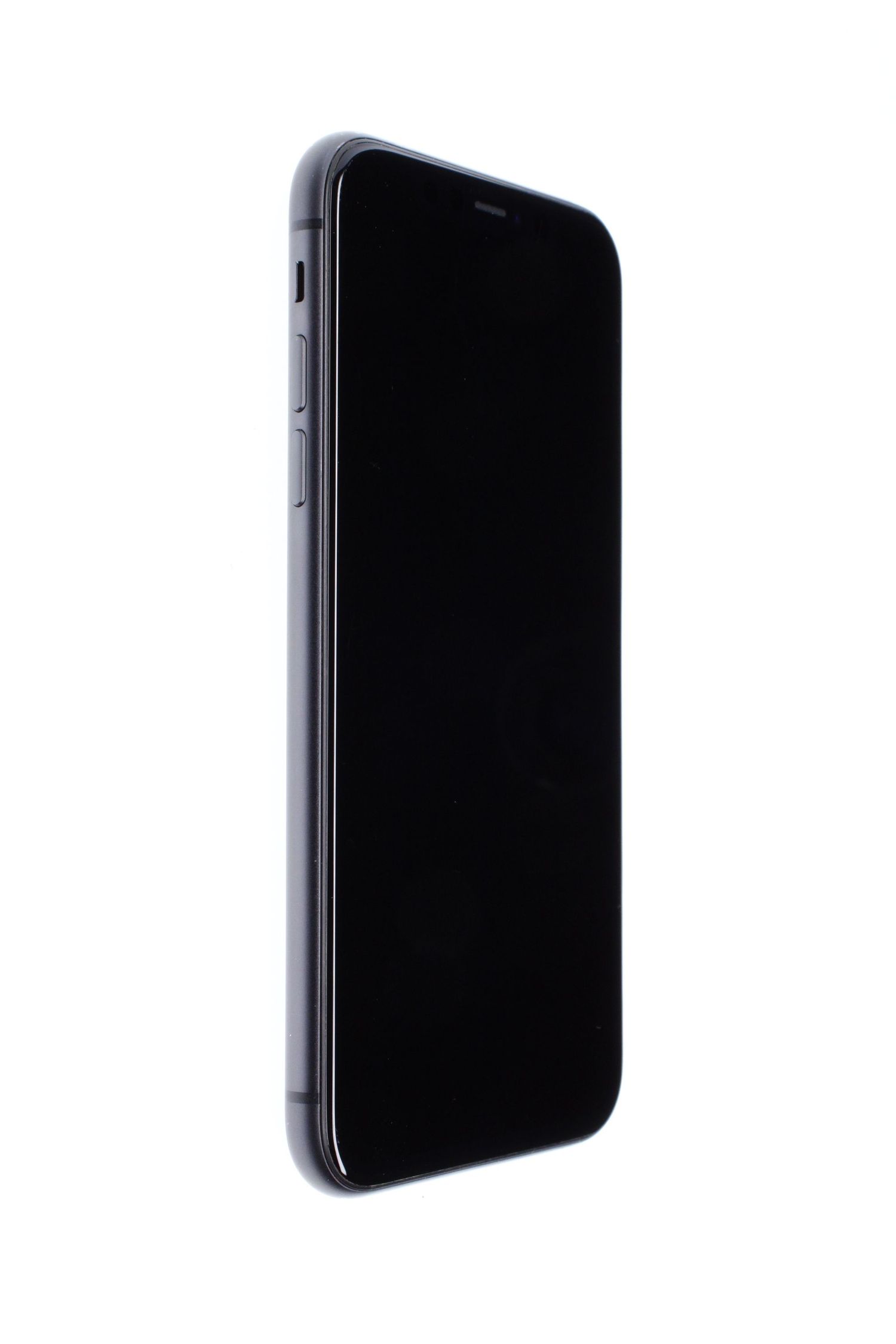 Apple iPhone 11 64 GB Black - Много добро