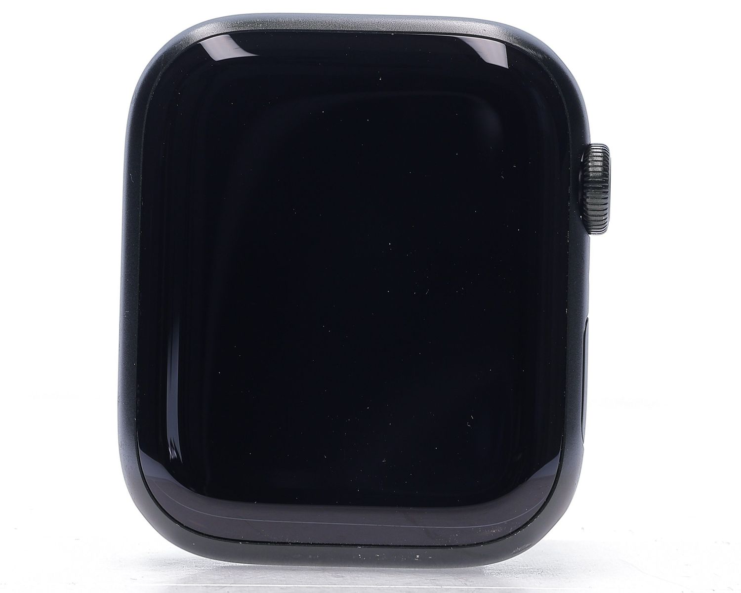 Apple Watch Series 7 2021, GPS, Aluminium 45mm Midnight - Σαν καινούργιο