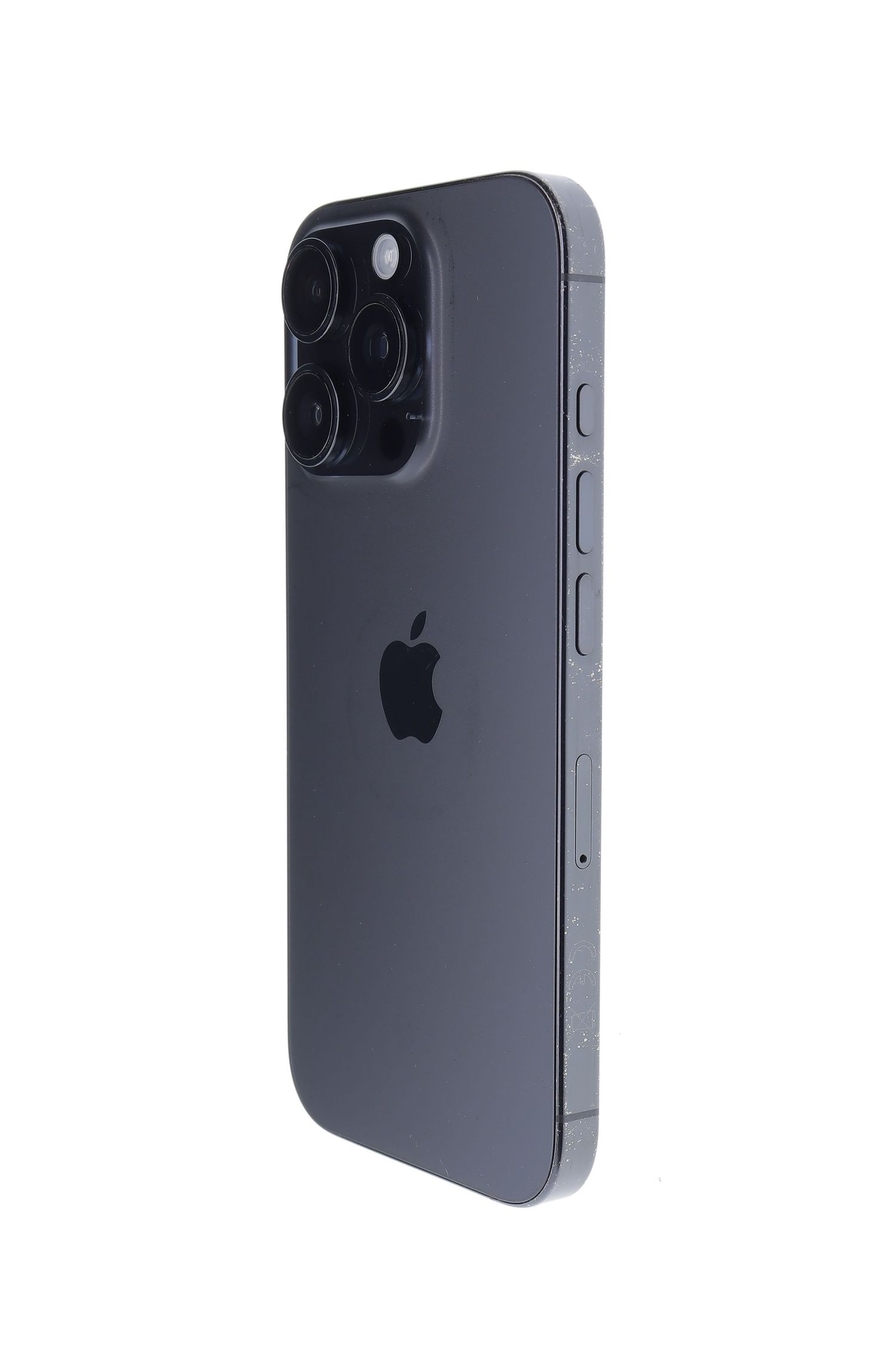 Apple iPhone 16 Pro 256 GB Black Titanium - Foarte bun