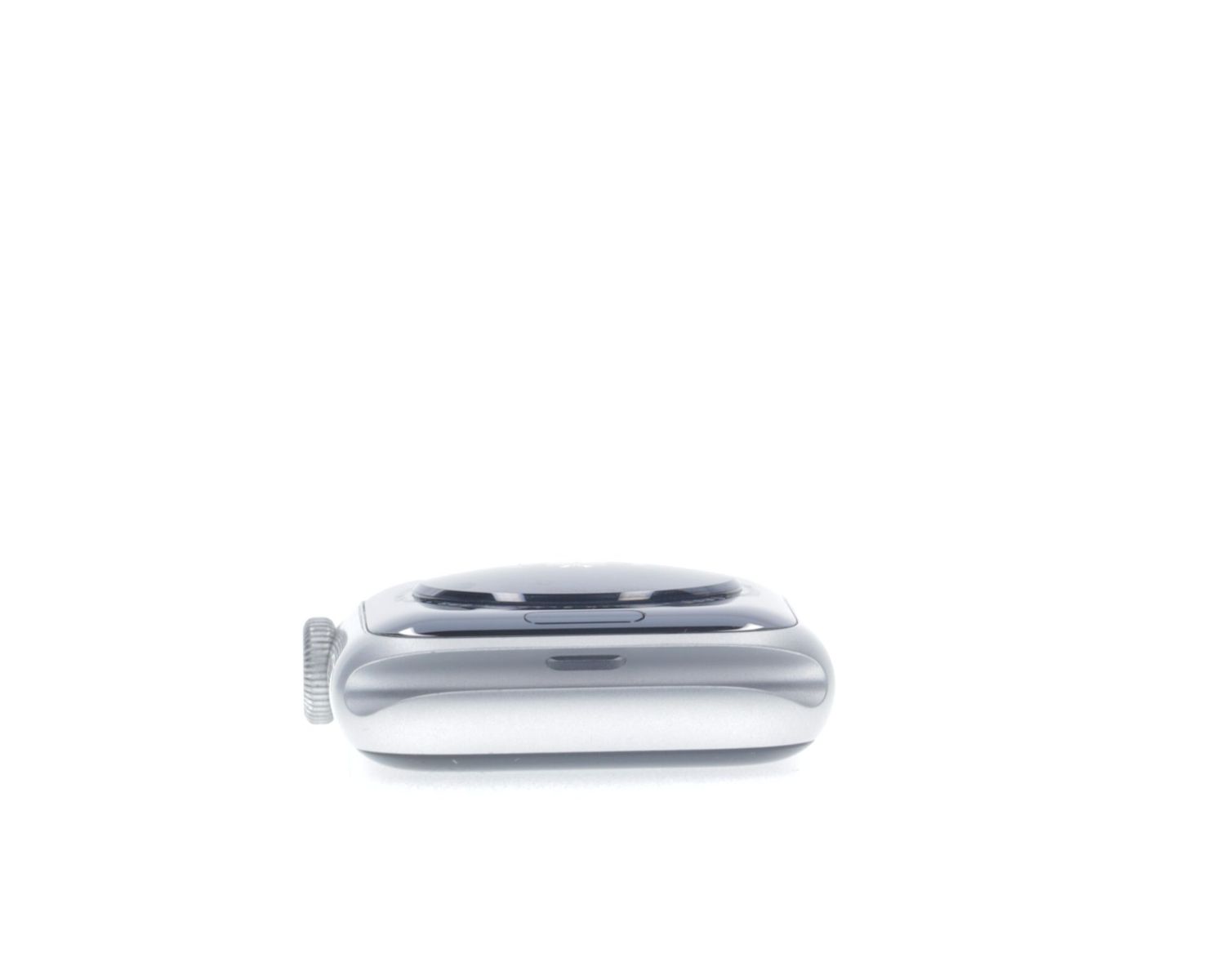 Apple Watch SE 2020, GPS, Aluminium 40mm Silver - Много добро
