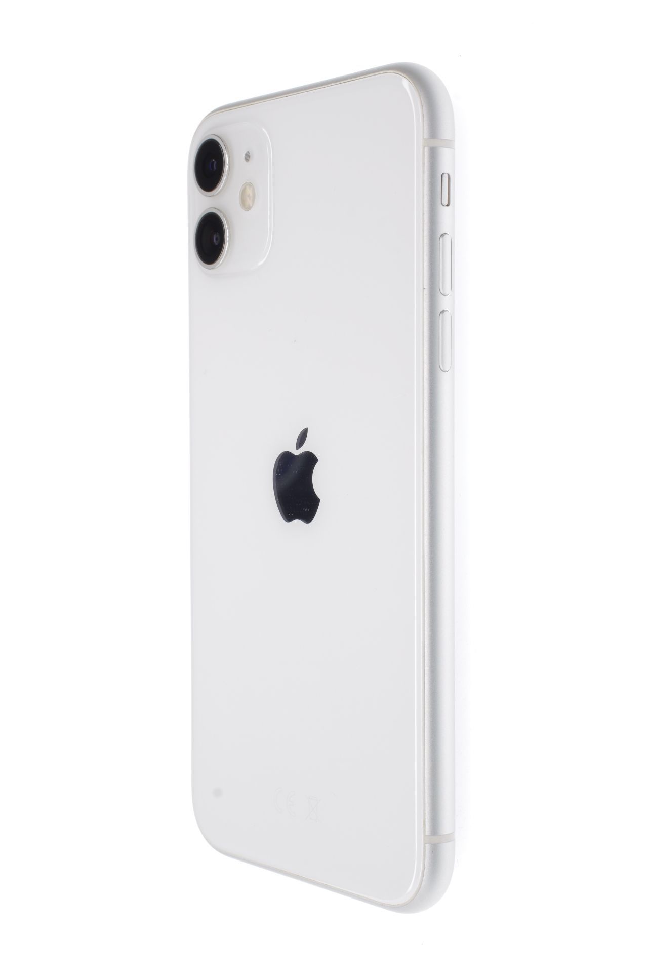 Apple iPhone 11 64 GB White - Εξαιρετικό