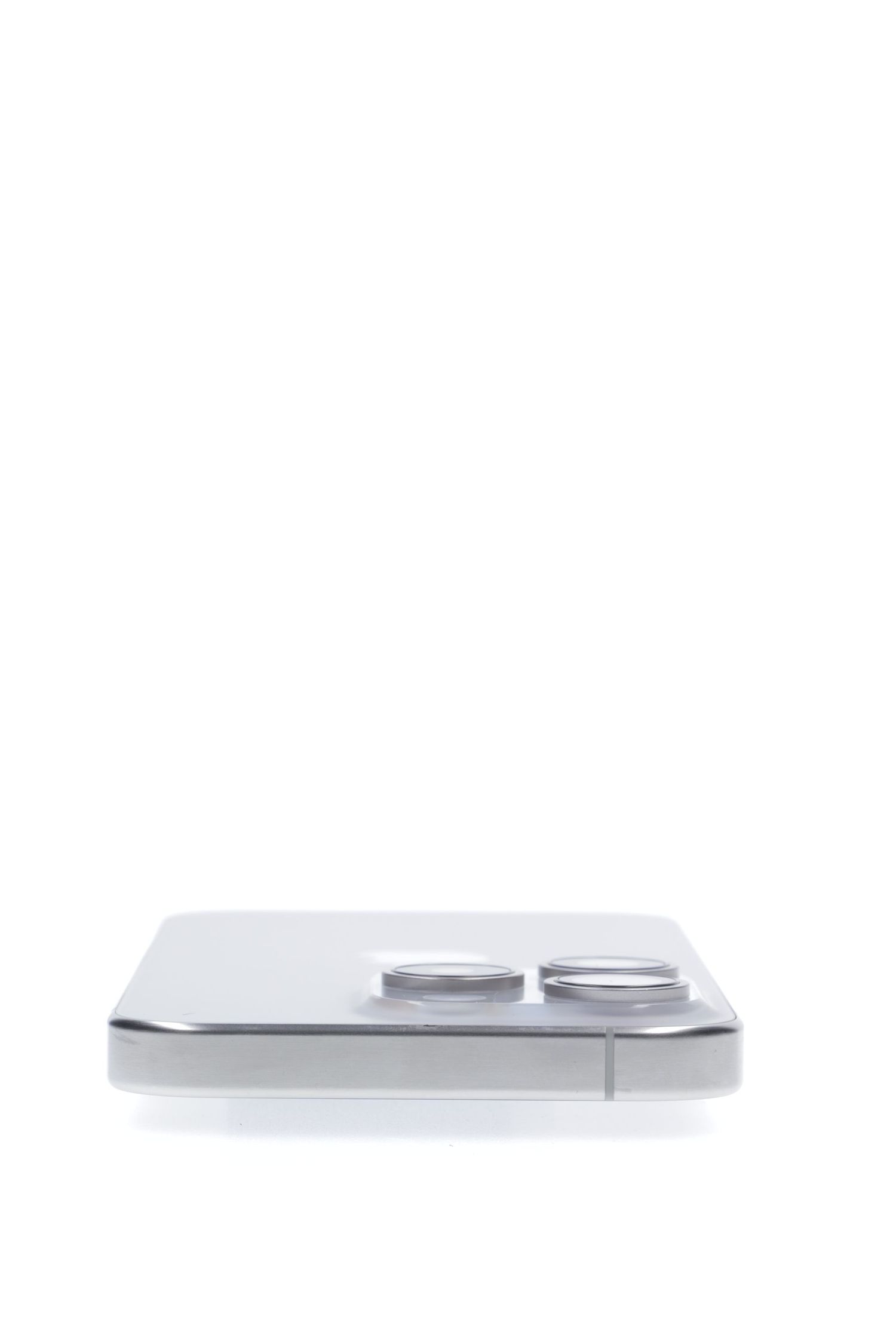 Apple iPhone 15 Pro 128 GB White Titanium - Ca nou