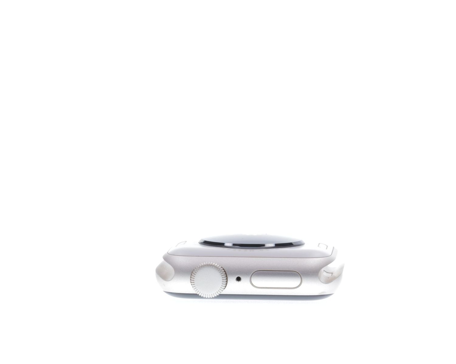 Apple Watch SE 2022, GPS, Aluminium 40mm Starlight - Újszerű