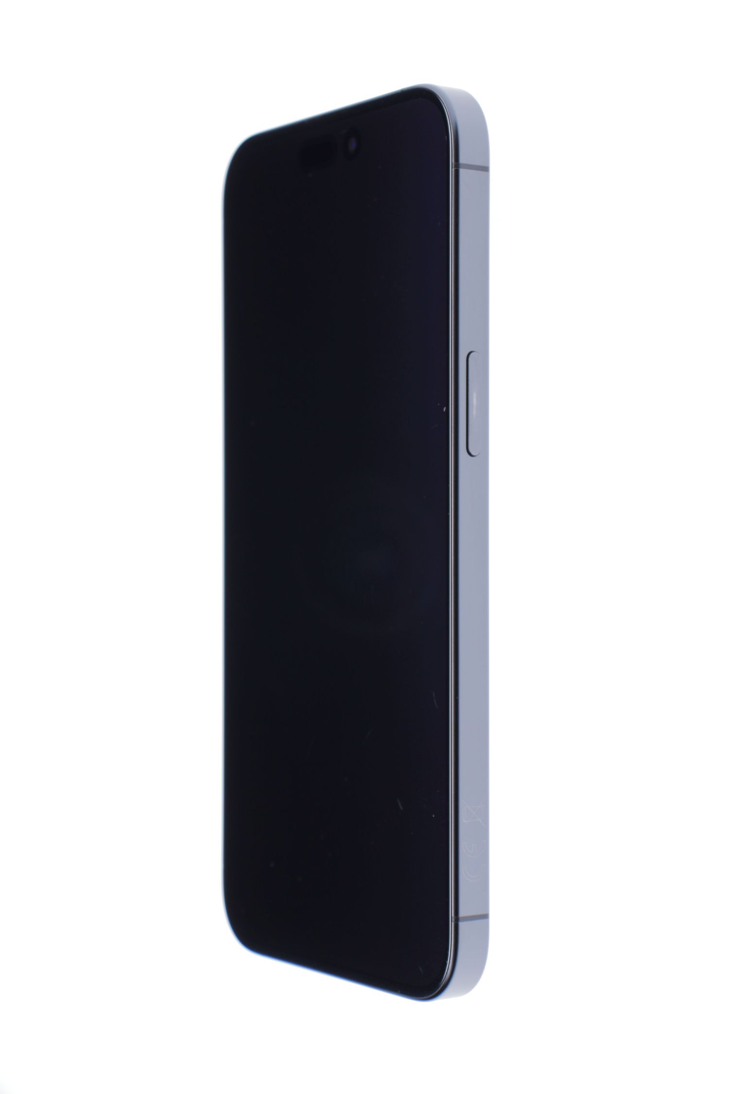 Apple iPhone 15 Pro Max 256 GB Black Titanium - Nagyon jó