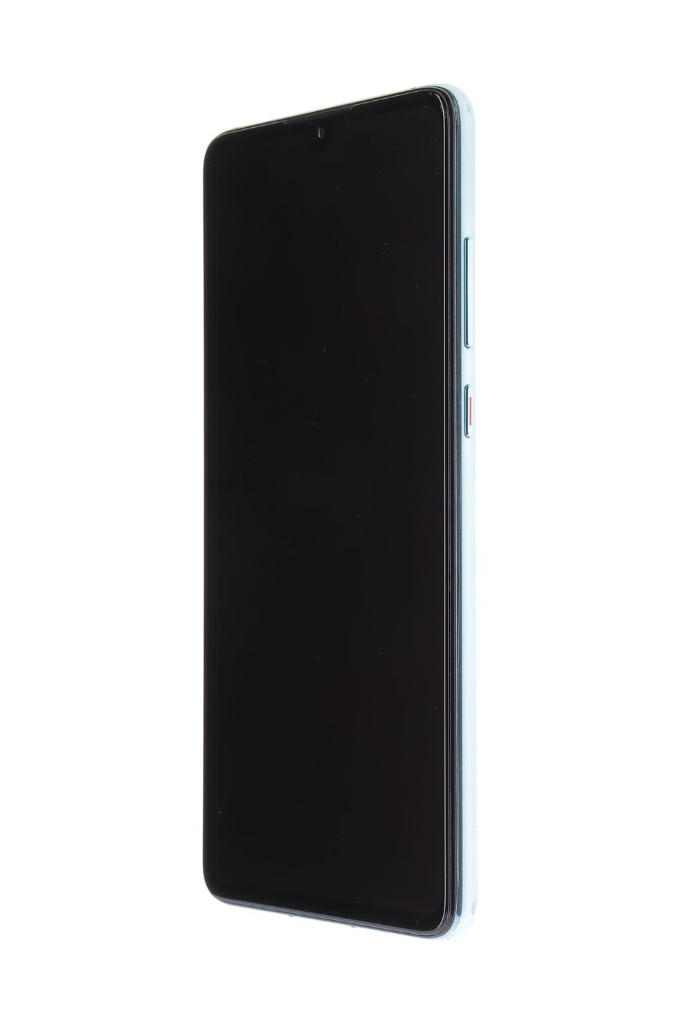 <span class="sep">мобилен телефон</span> <span class="title-brand">Huawei</span><br /> P30 Dual Sim<span class='d-none d-lg-inline'>,</span> <span>Aurora Blue, 128 GB,  Много добро</span>