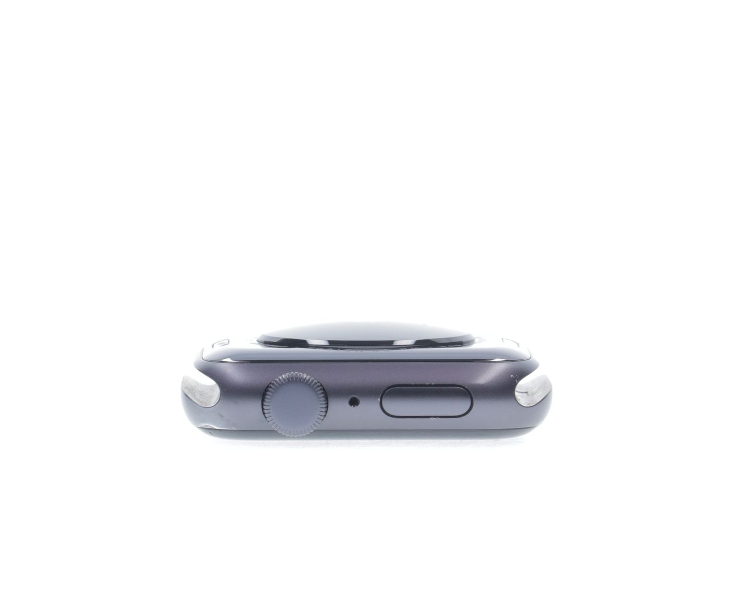 Apple Watch SE 2020, GPS, Aluminium 44mm Space Gray - Kiváló