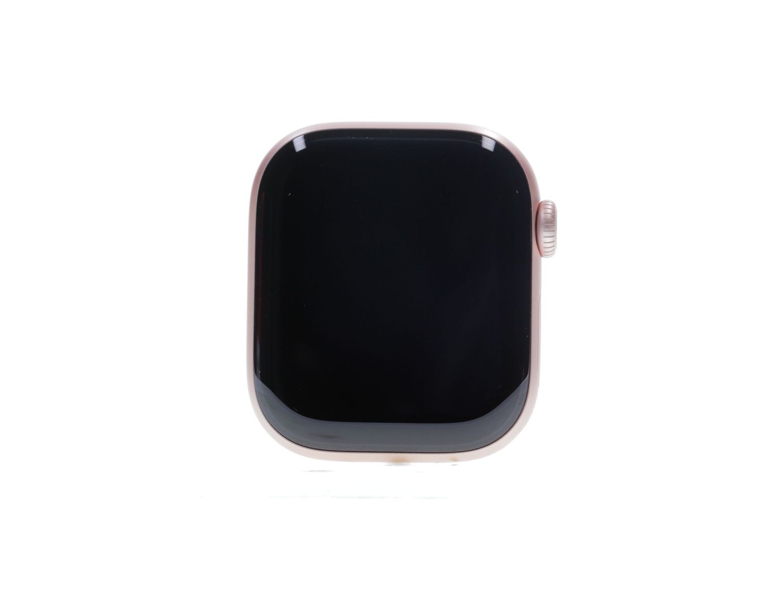 Apple Watch Series 10 2024, GPS, Aluminium 42mm Rose Gold - Ca nou