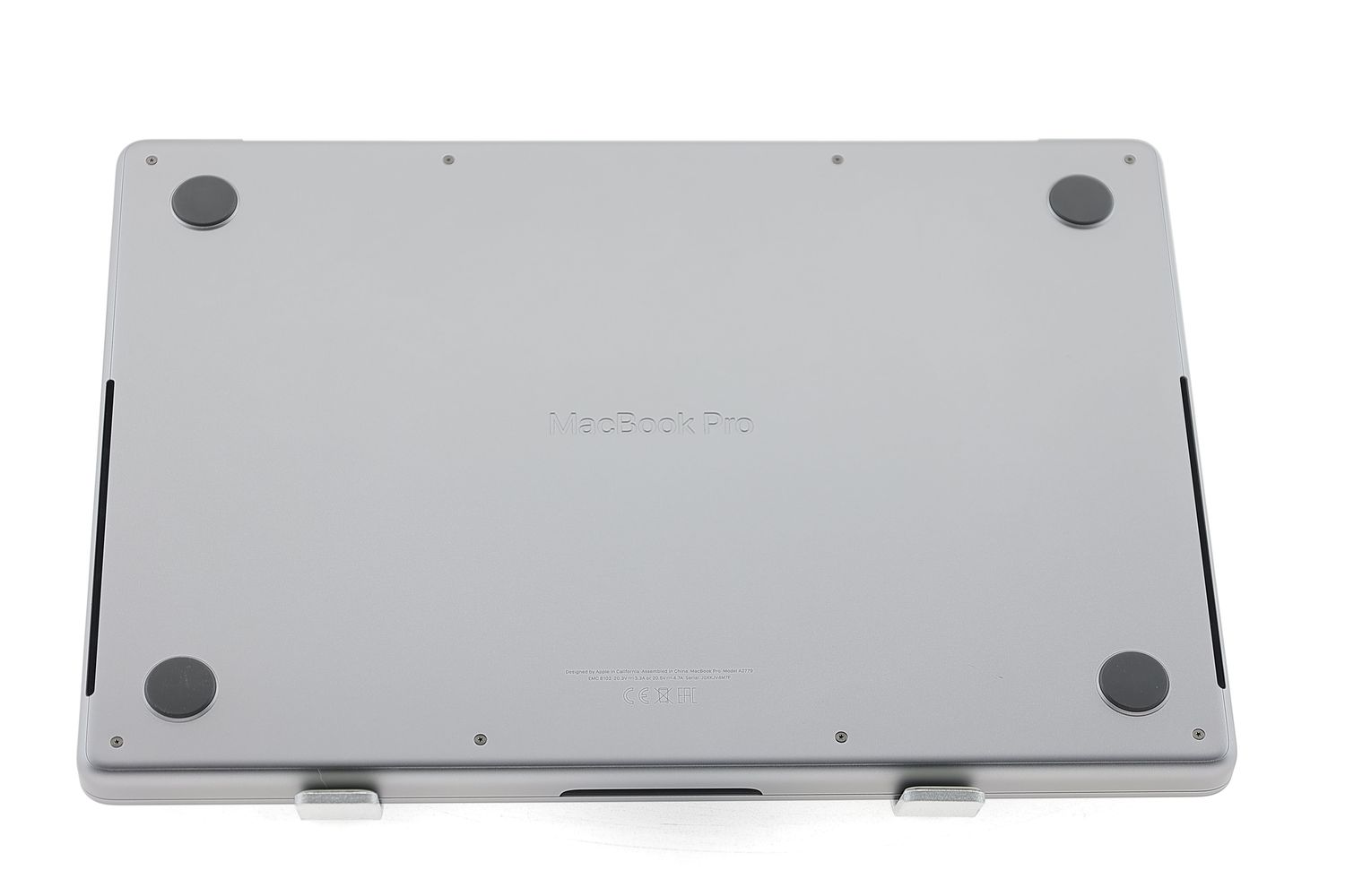 Apple MacBook Pro 14″ 2023, M2 Pro 10 Cores, 16 GB, 16 core GPU 512 GB Space Gray