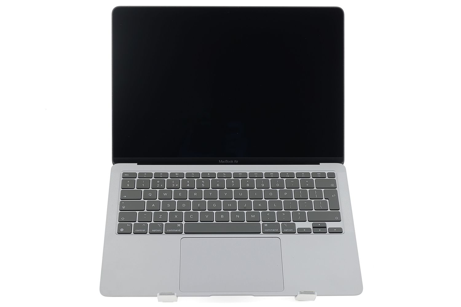 Apple MacBook Air 13″ 2020, M1 8 Cores, 8 GB, 7 core GPU 256 GB Space Gray - Πολύ καλό