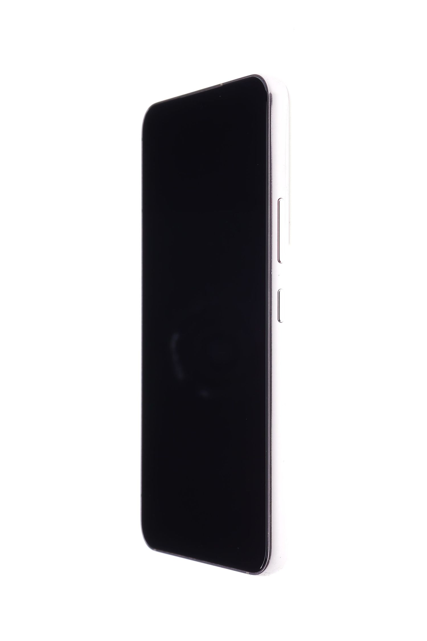 Samsung Galaxy S22 5G Dual Sim 128 GB Pink Gold - Újszerű