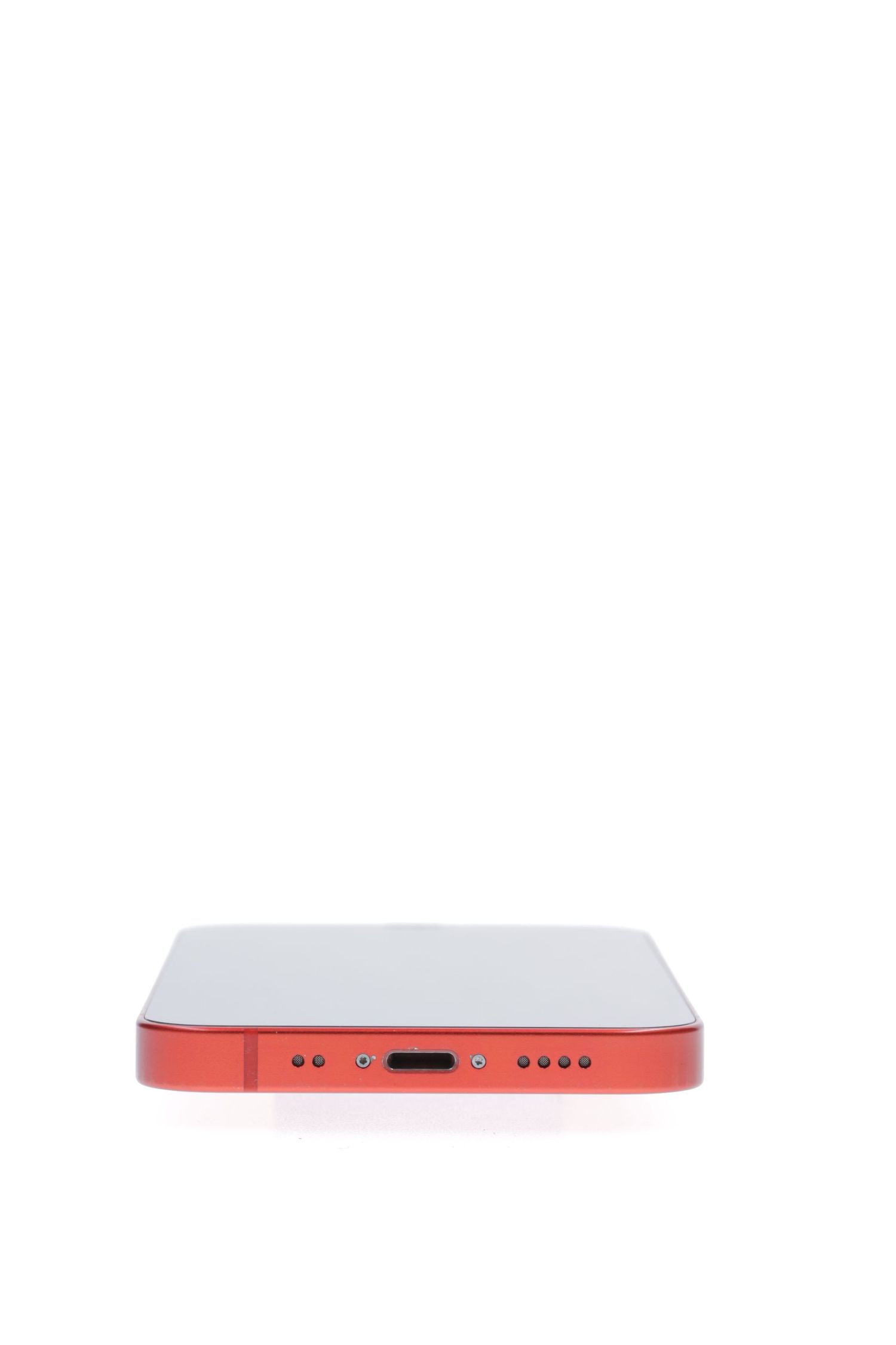 Apple iPhone 12 mini 128 GB Red - Kiváló