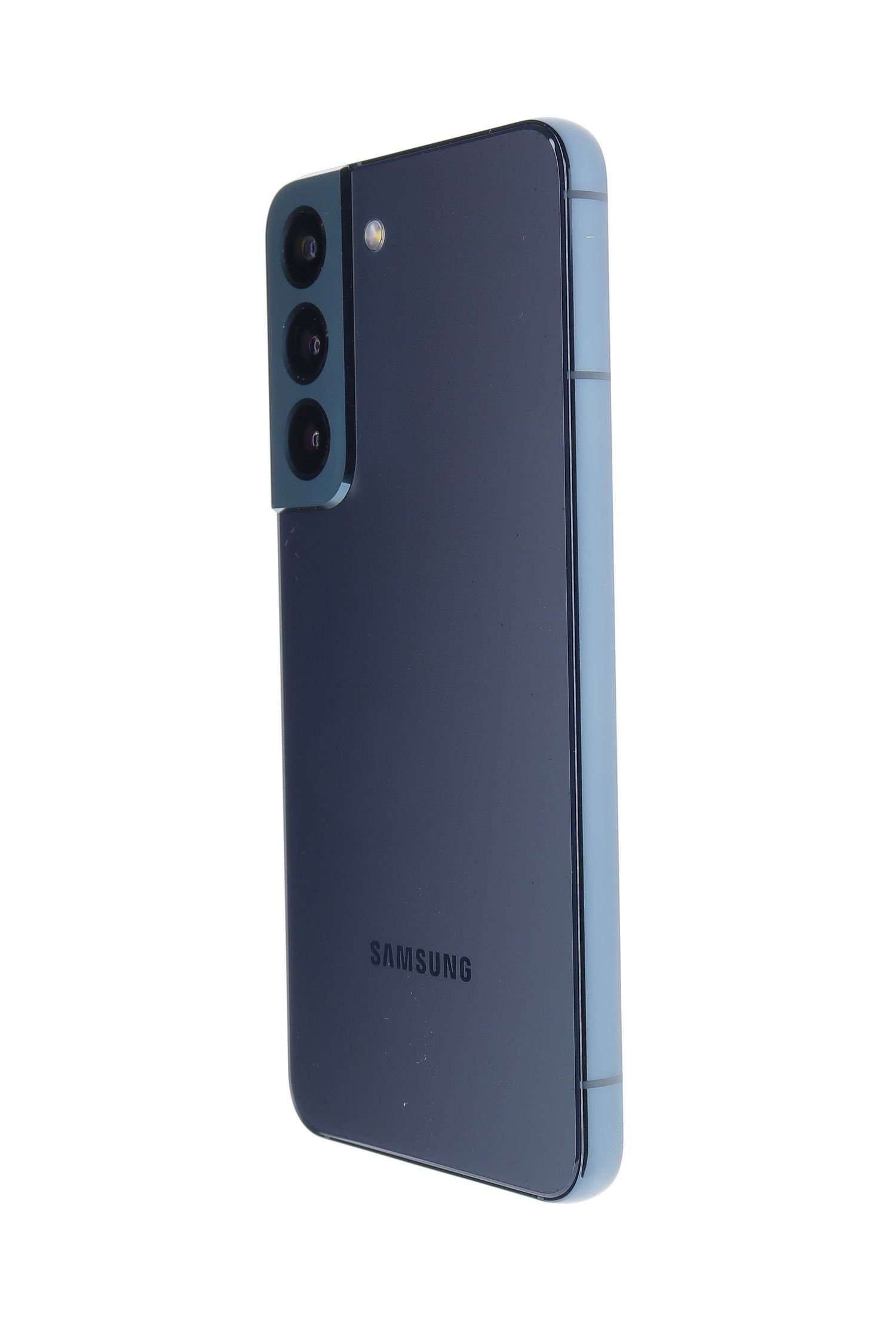 Samsung Galaxy S22 5G Dual Sim 128 GB Green - Εξαιρετικό
