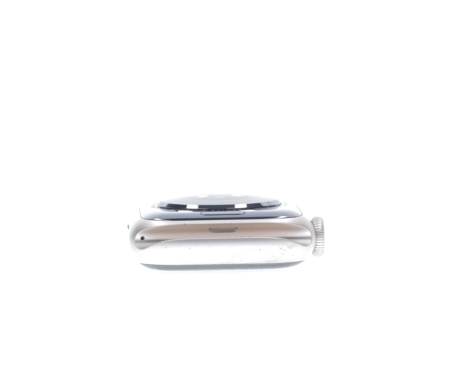 Apple Watch Series 8 2022, GPS, Aluminium 41mm Starlight - Добро