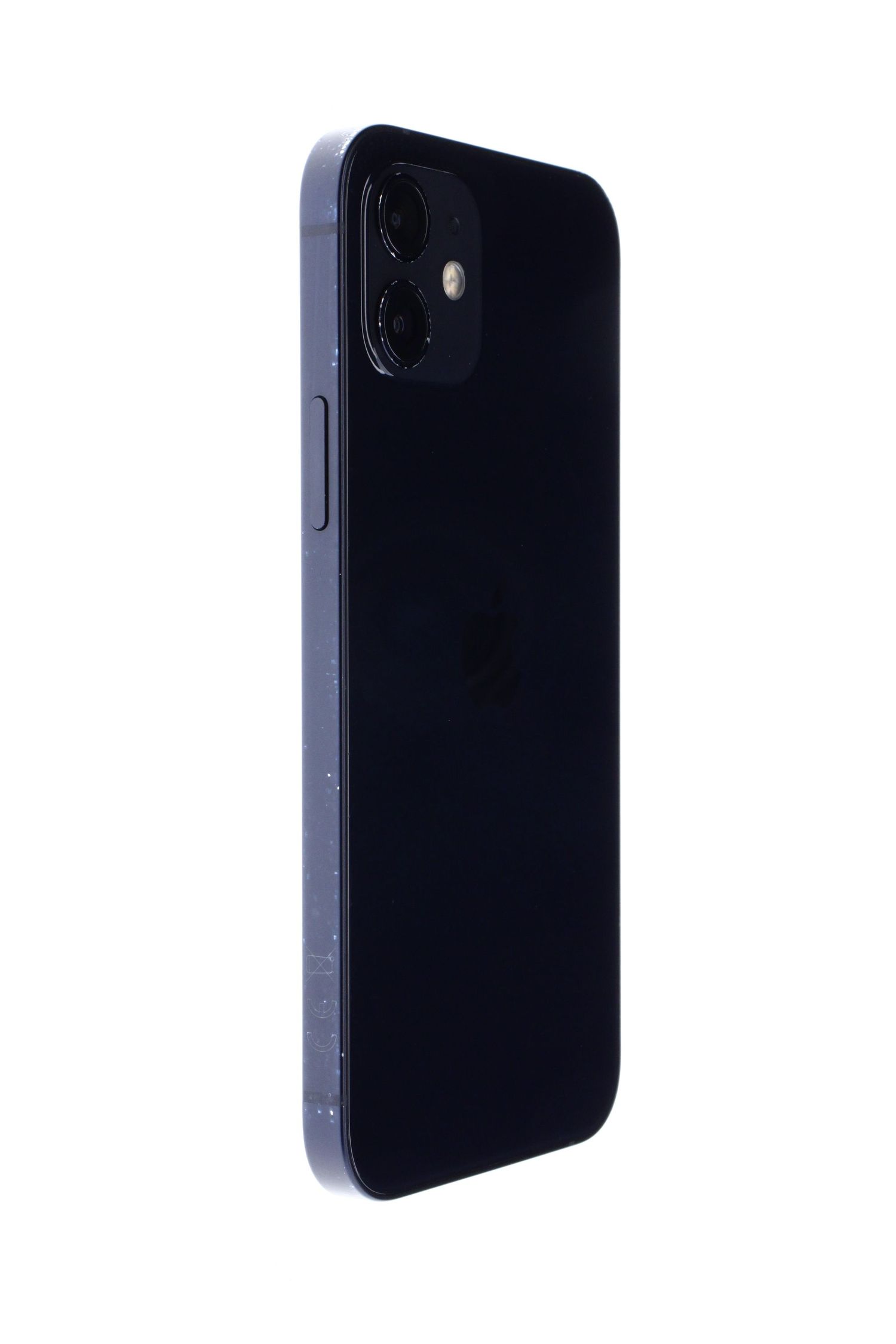 Apple iPhone 12 64 GB Black - Jó