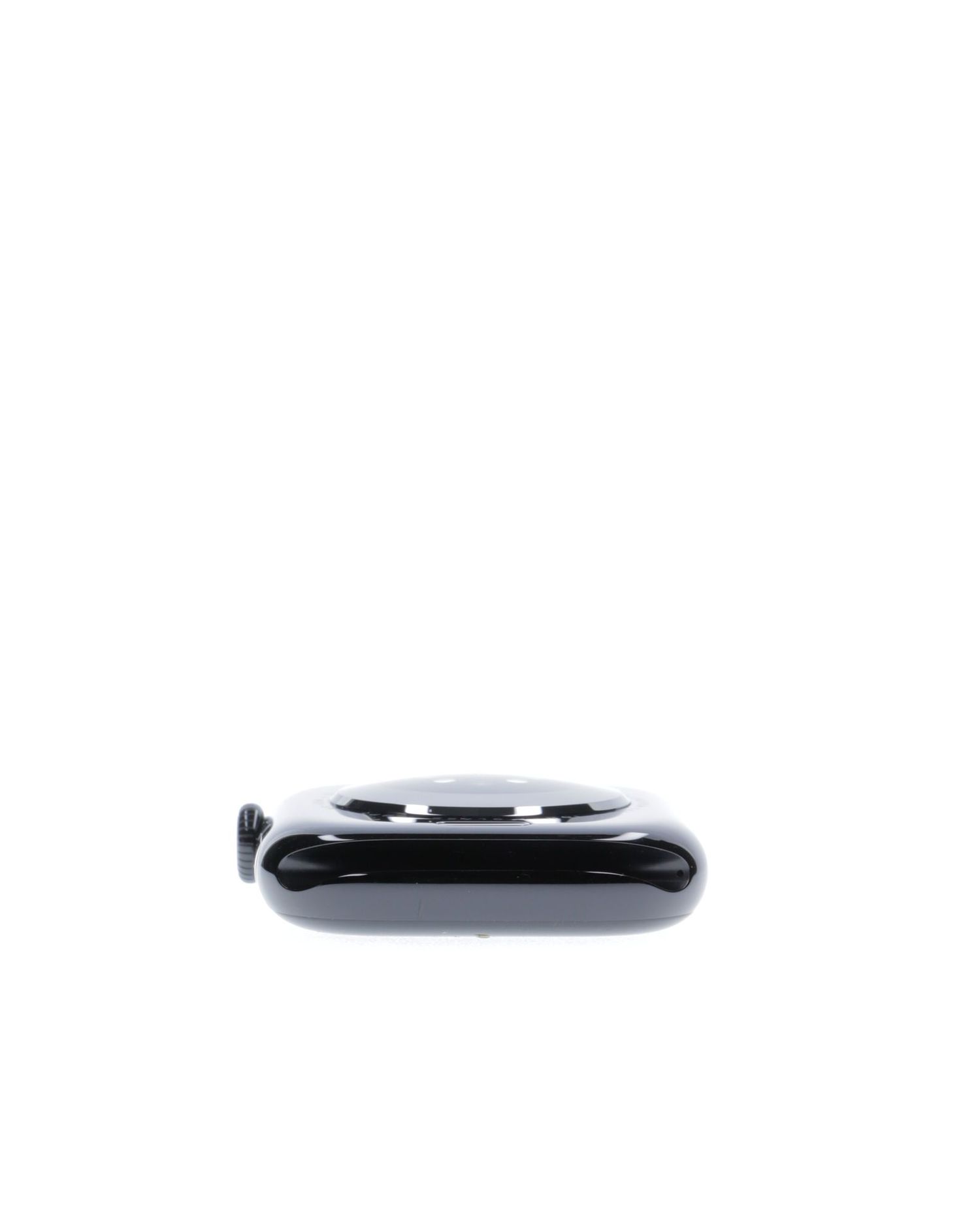 Apple Watch Series 10 2024, GPS, Aluminium 46mm Jet Black - Σαν καινούργιο