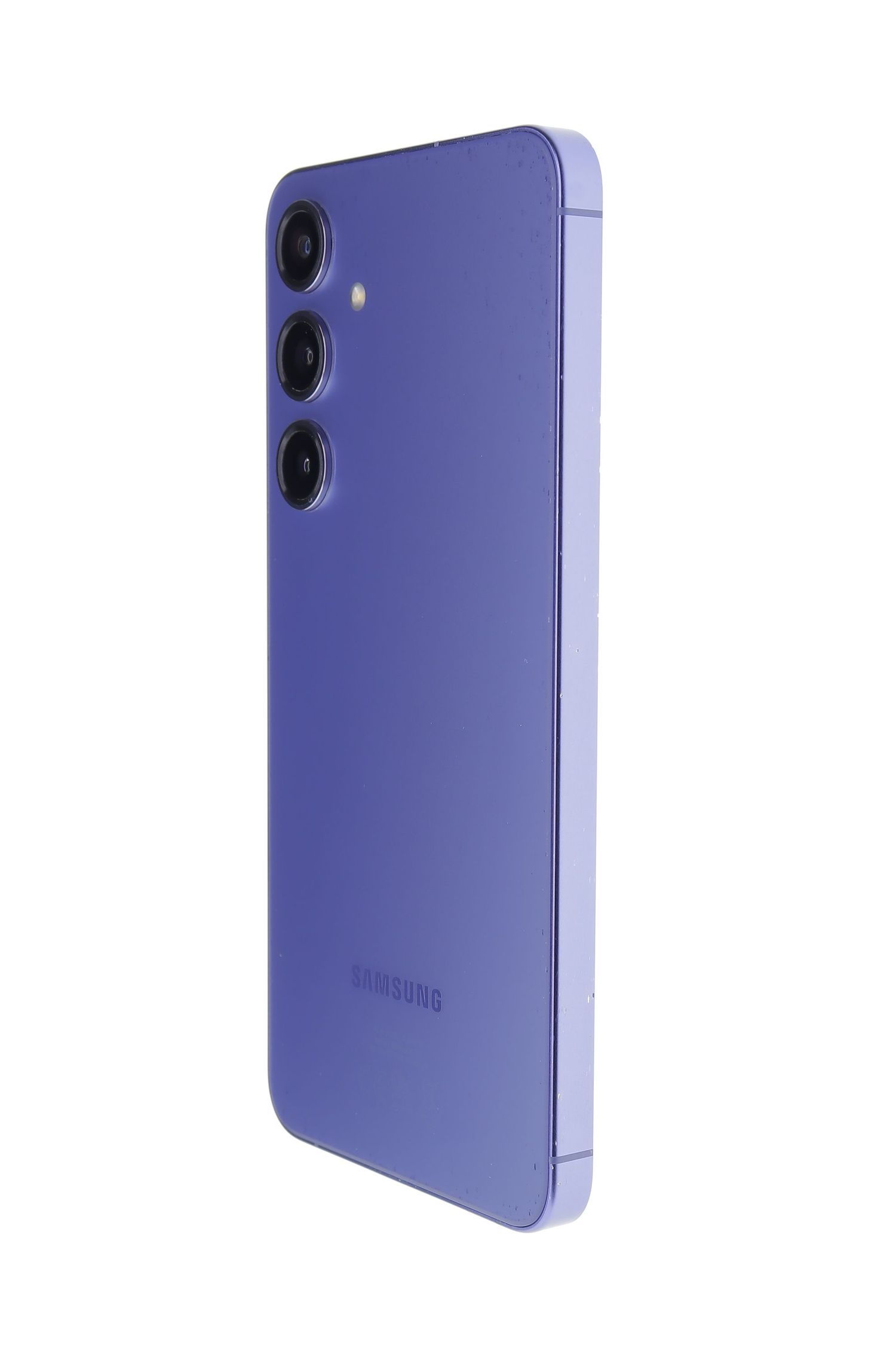 Samsung Galaxy S24 Plus 5G Dual Sim 512 GB Cobalt Violet - Foarte bun