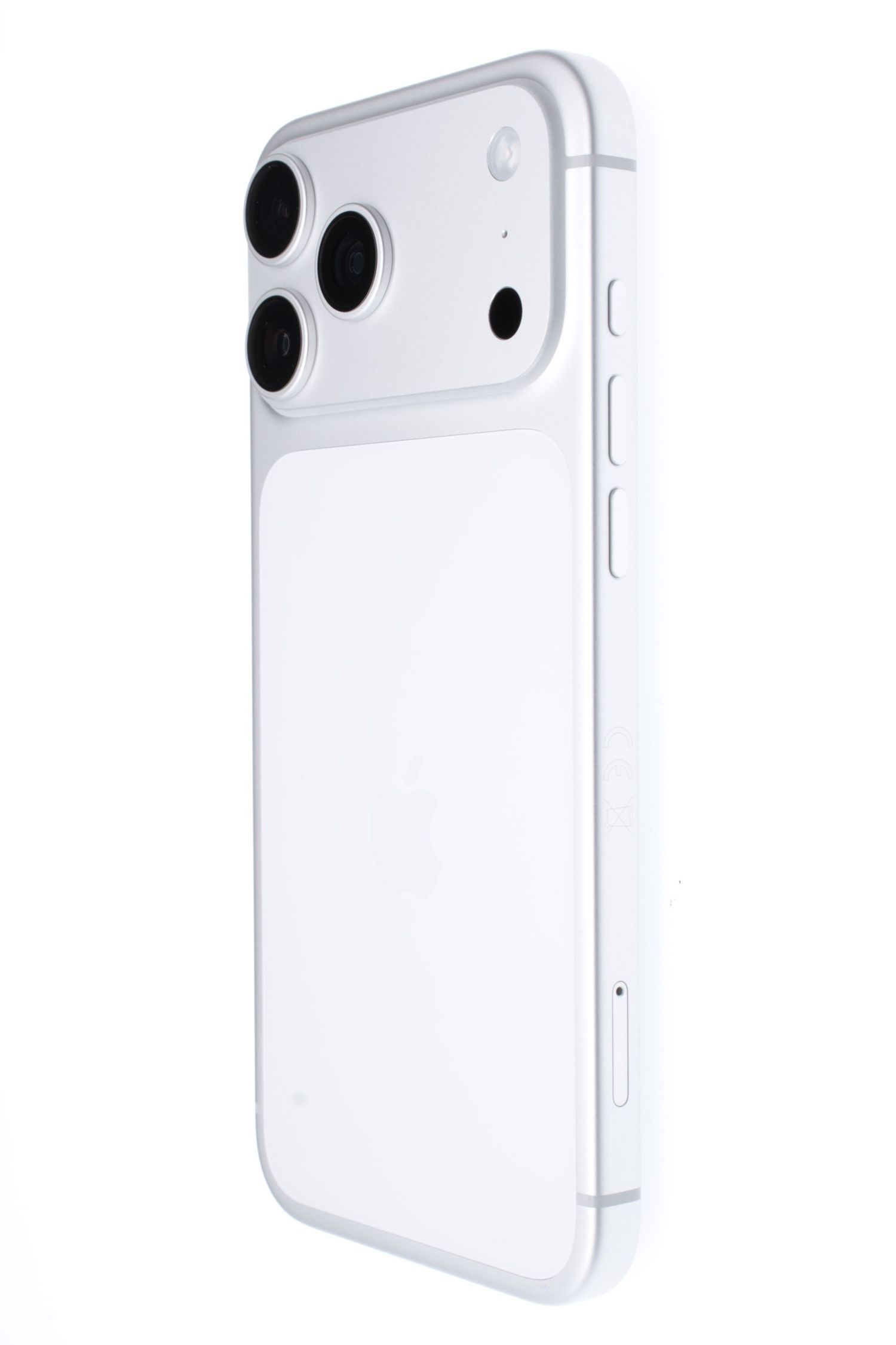 Apple iPhone 17 Pro Max, Silver, 256 GB - de la 5.599 lei