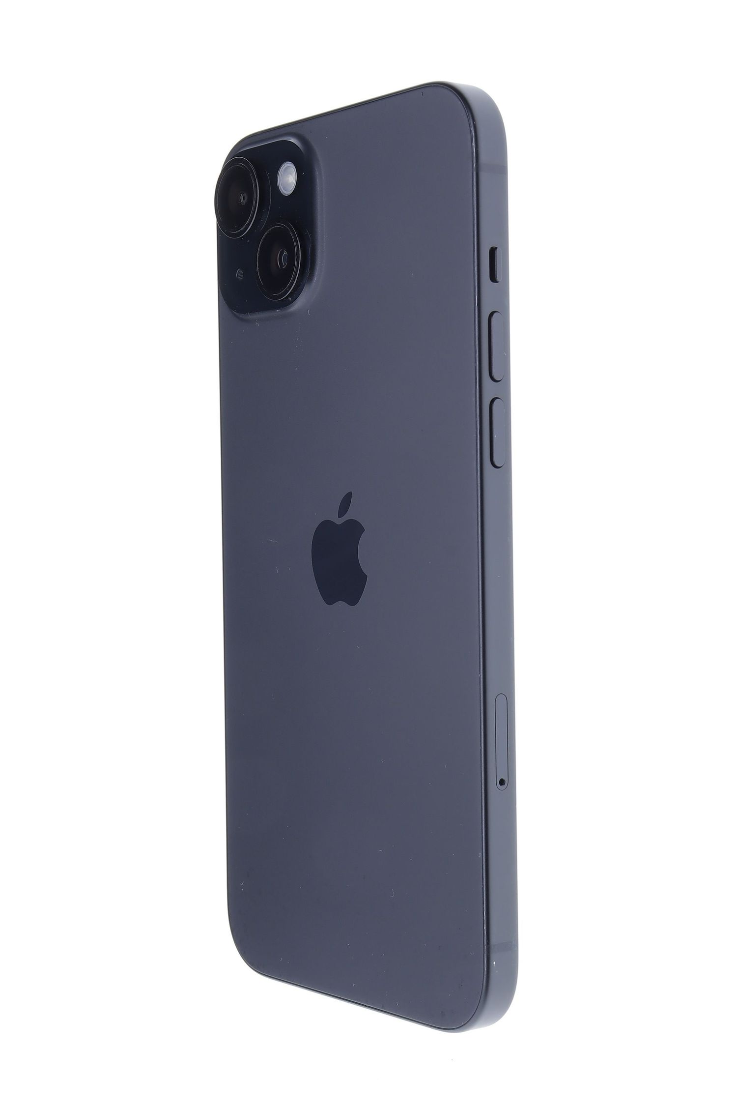Apple iPhone 15 Plus 128 GB Black - Εξαιρετικό