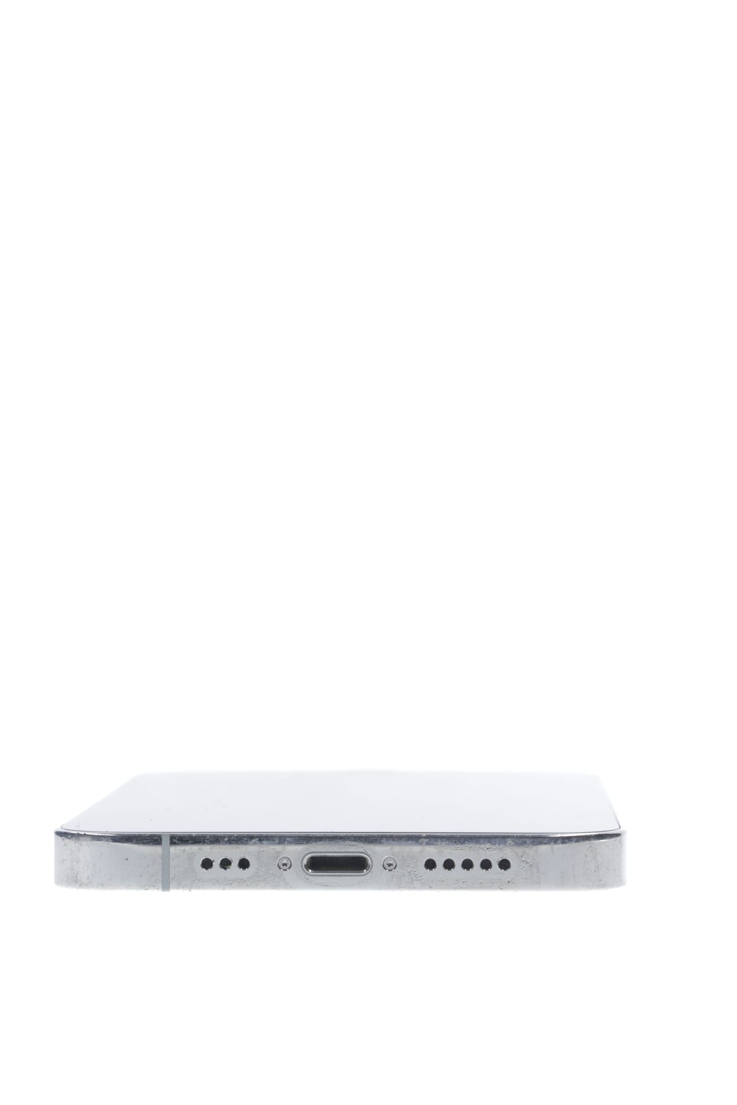 Apple iPhone 12 Pro 256 GB Silver - Πολύ καλό