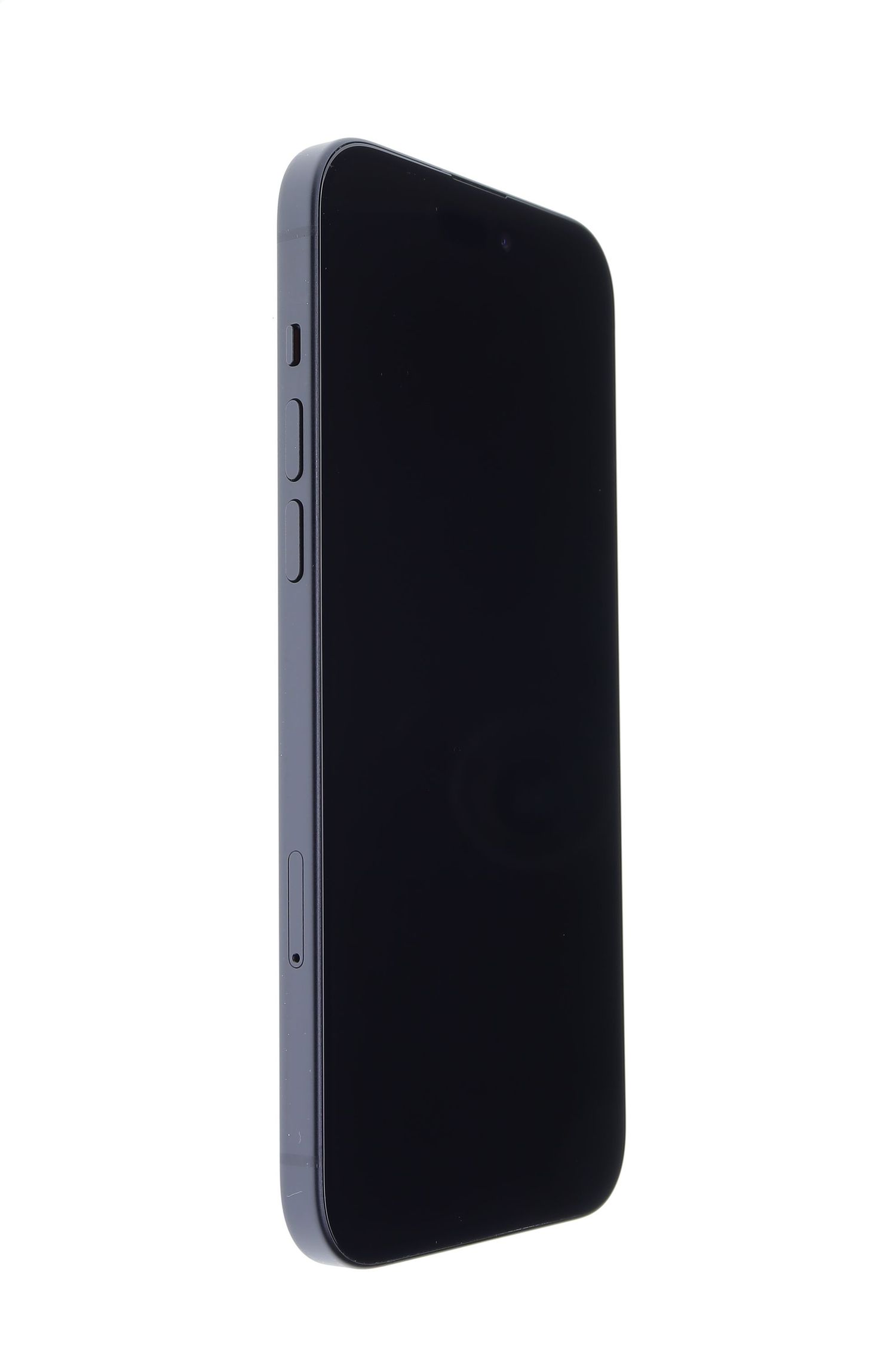 Apple iPhone 15 Plus 256 GB Black - Като нов