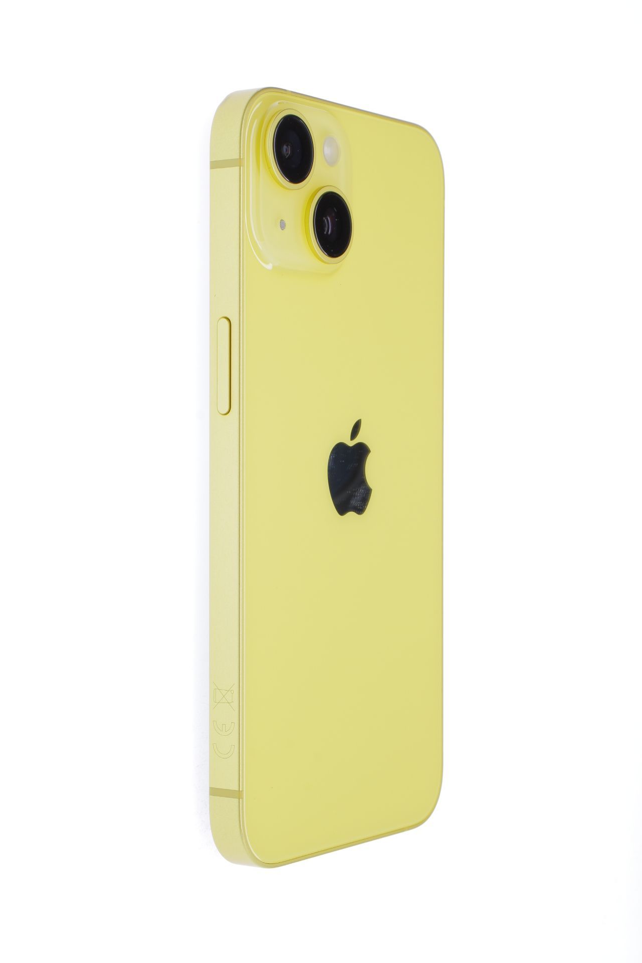 Apple iPhone 14 256 GB Yellow - Foarte bun