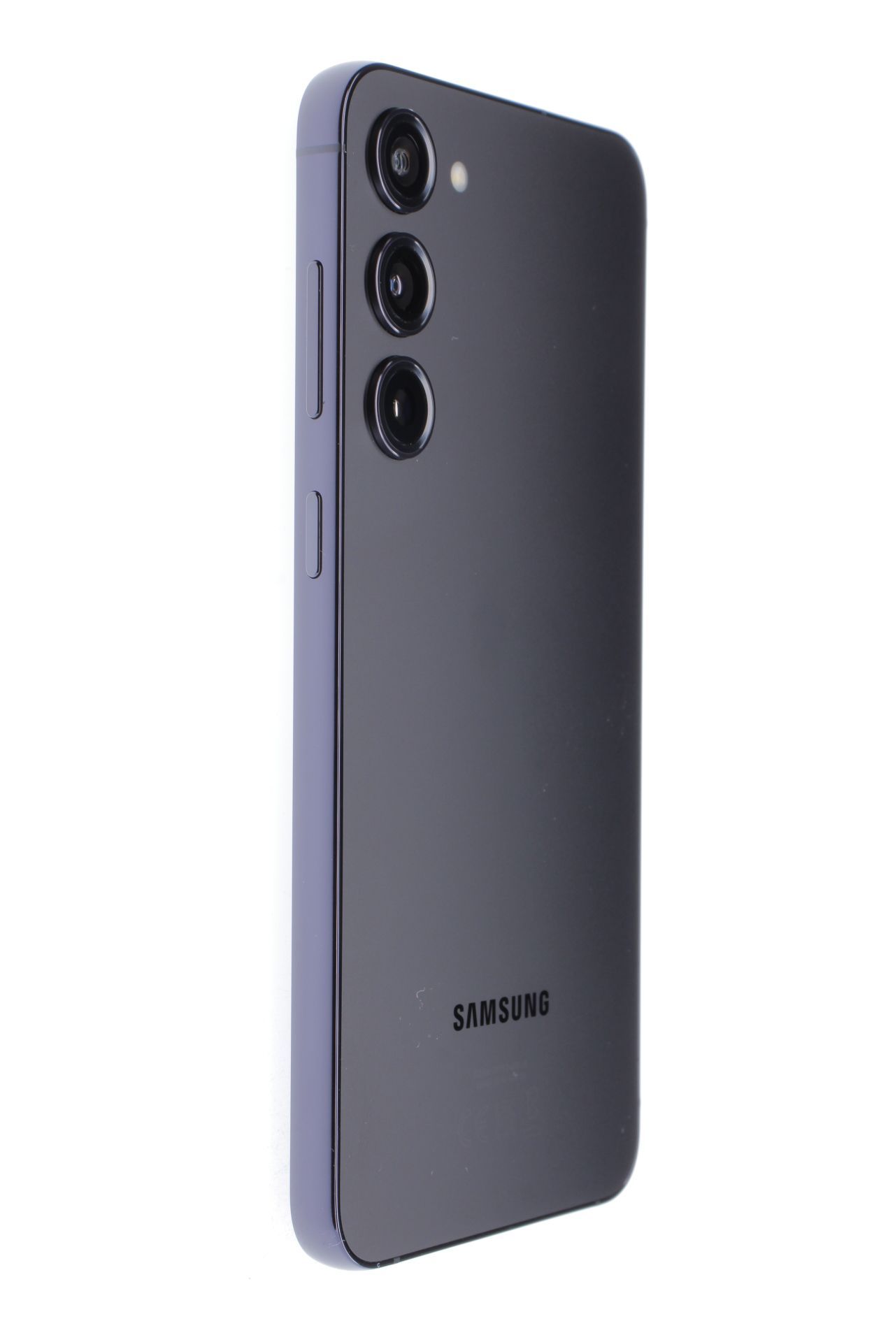 Samsung Galaxy S23 Plus 5G Dual Sim 256 GB Phantom Black - Като нов