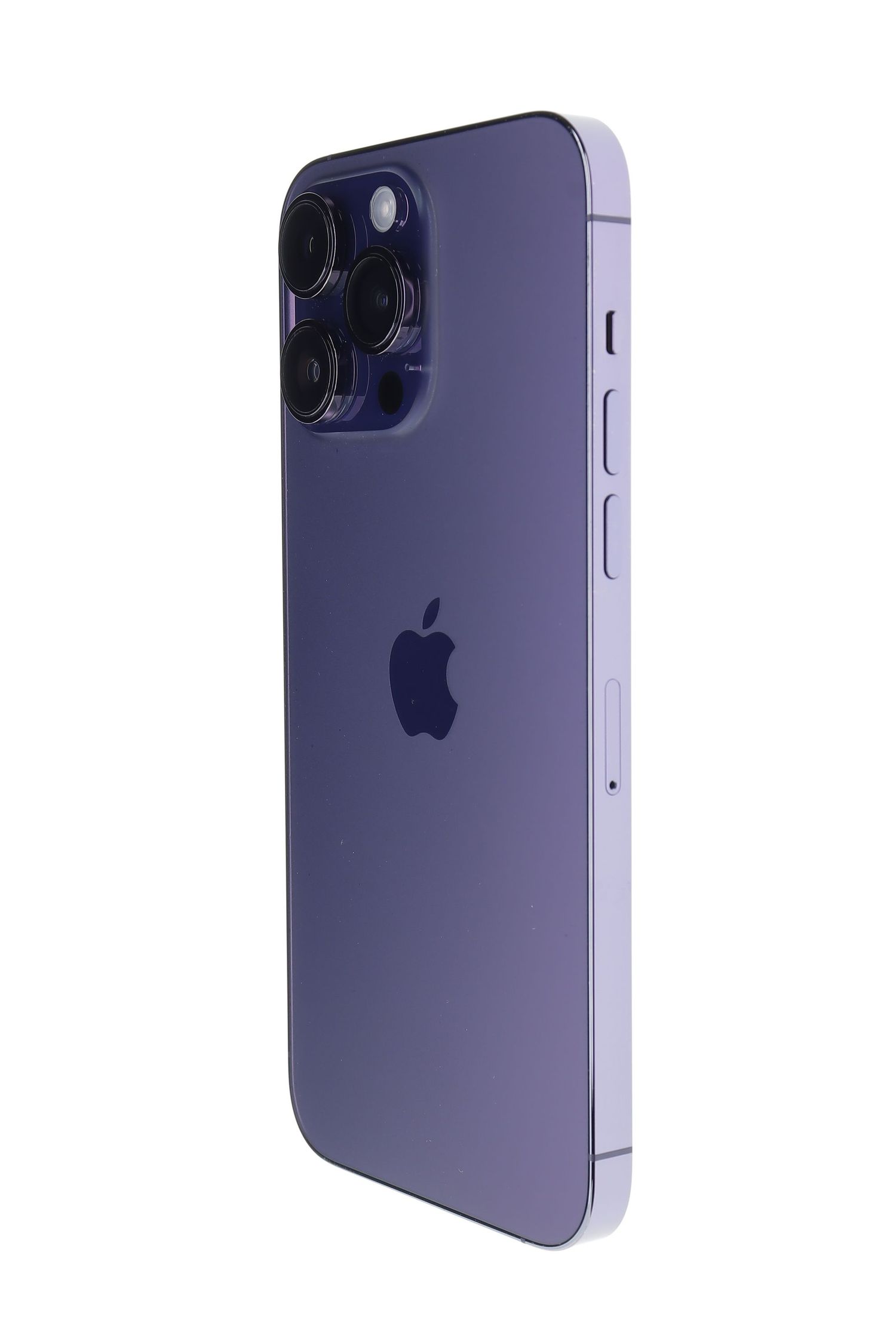 Apple iPhone 14 Pro Max 256 GB Deep Purple - Excelent