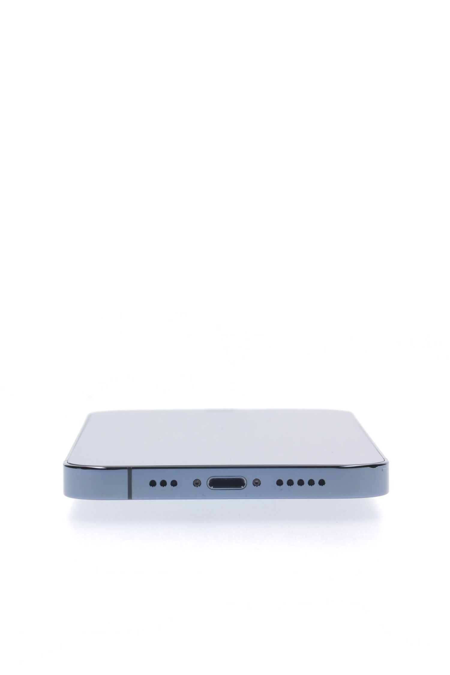 Apple iPhone 12 Pro 256 GB Pacific Blue - Újszerű