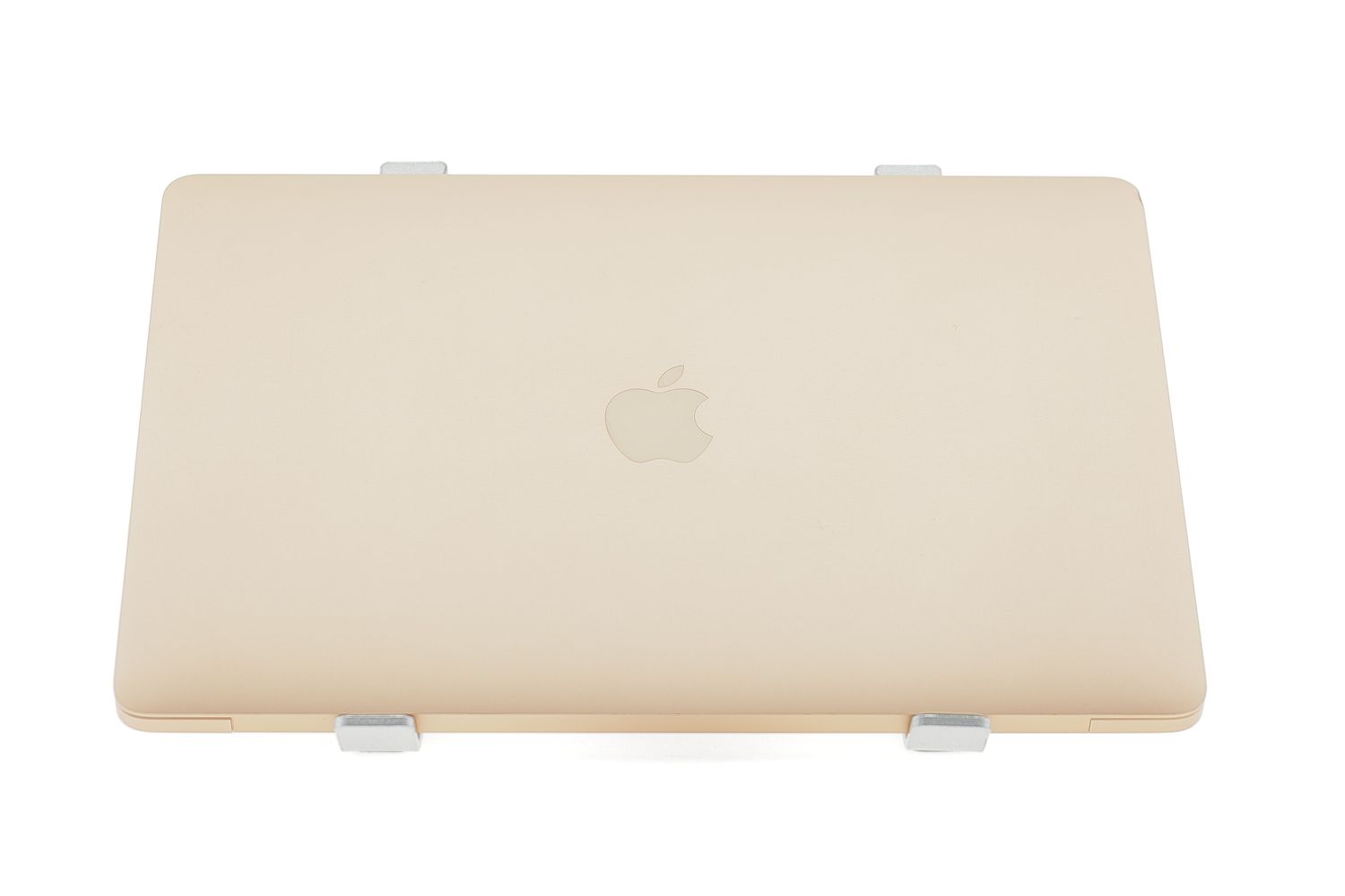 Apple MacBook Air 13″ 2020, M1 8 Cores, 8 GB, 8 core GPU 512 GB Gold - Πολύ καλό