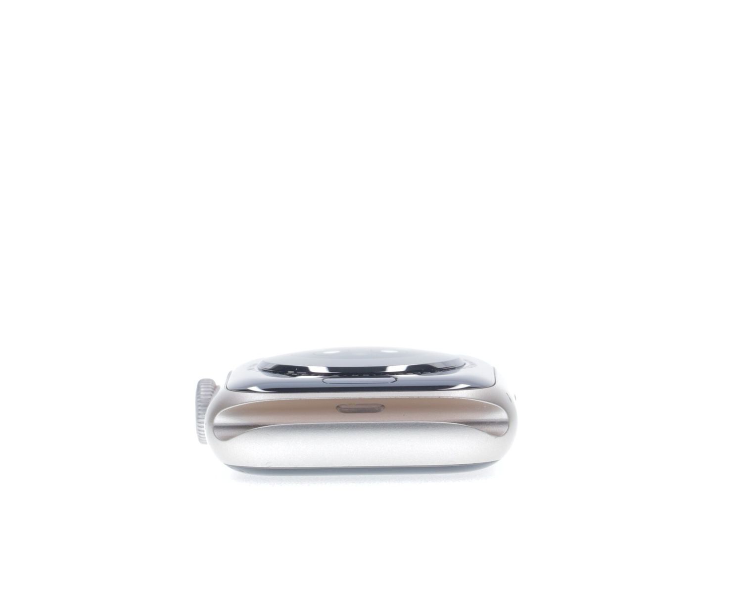 Apple Watch Series 9 2023, GPS, Aluminium 41mm Starlight - Foarte bun