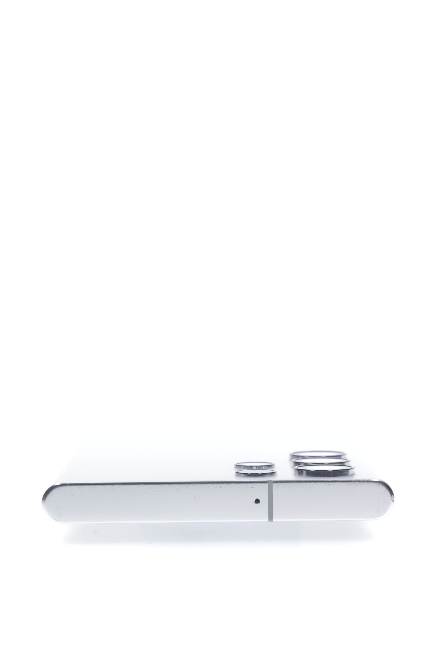 Samsung Galaxy S22 Ultra 5G Dual Sim 128 GB Phantom White - Újszerű