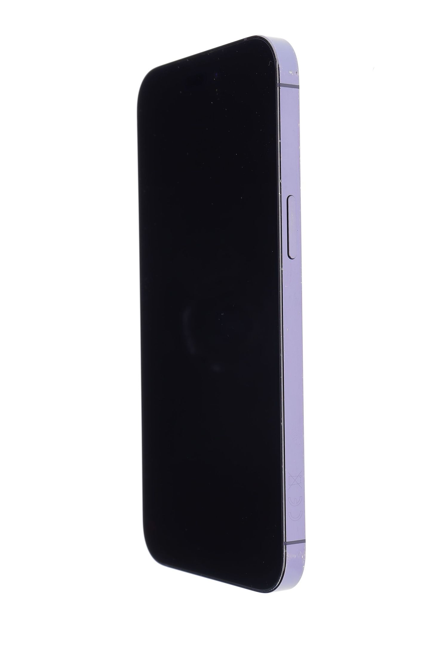 Apple iPhone 14 Pro Max 128 GB Deep Purple - Foarte bun