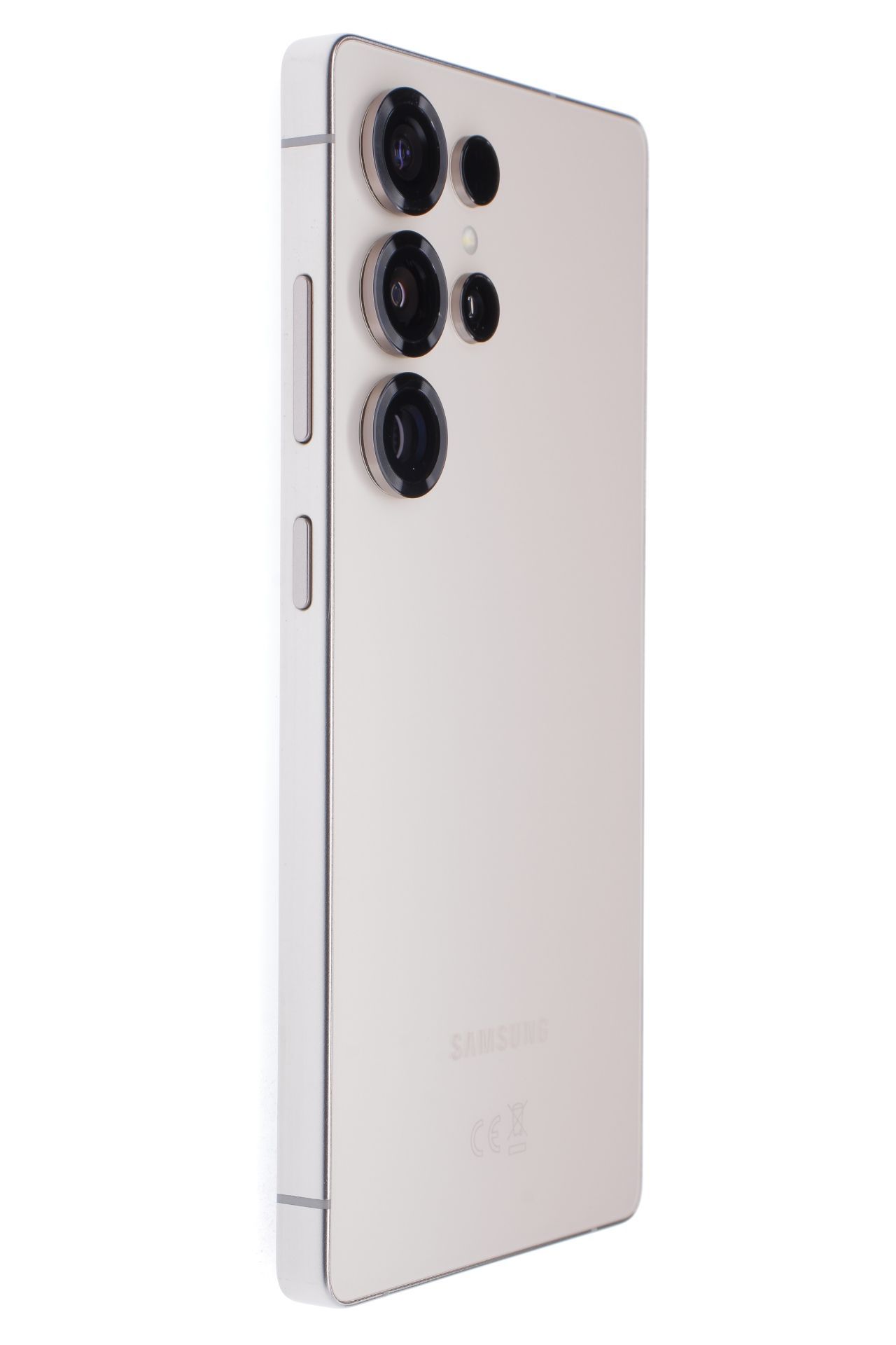 Samsung Galaxy S25 Ultra 5G Dual Sim 1 TB Titanium Pink Gold