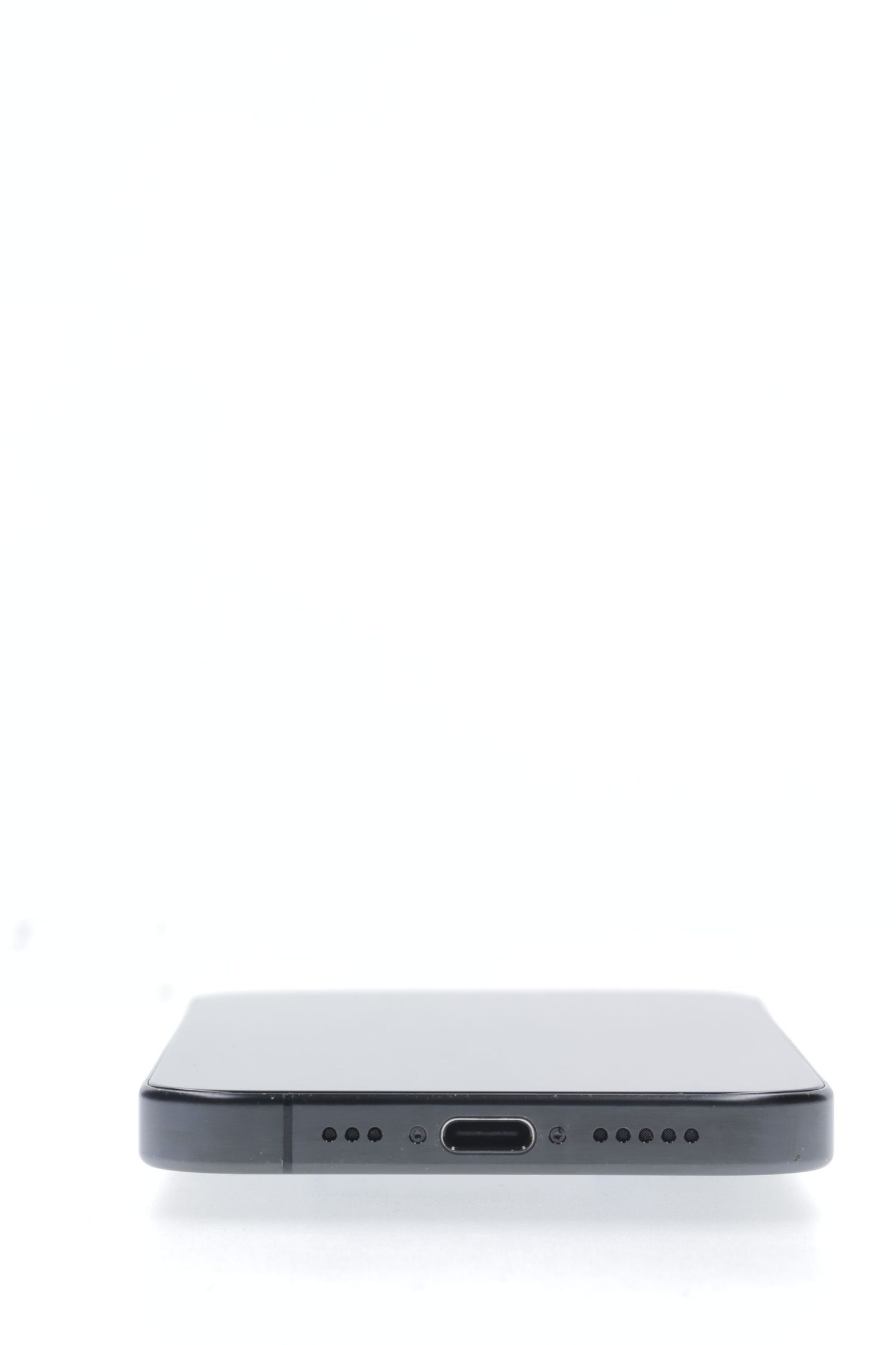 Apple iPhone 15 Pro 256 GB Black Titanium - Bun