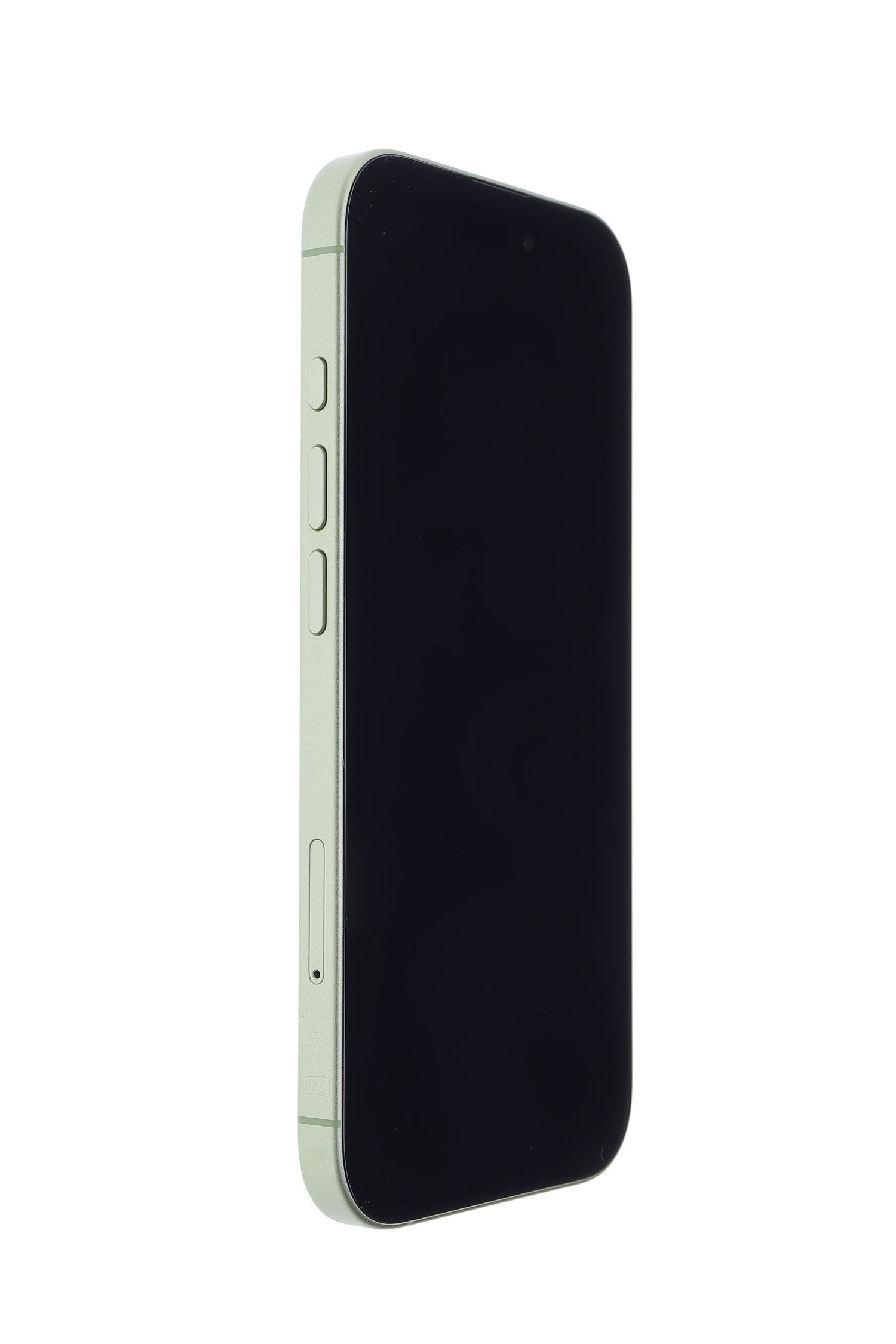 Apple iPhone 17 512 GB Sage - Foarte bun