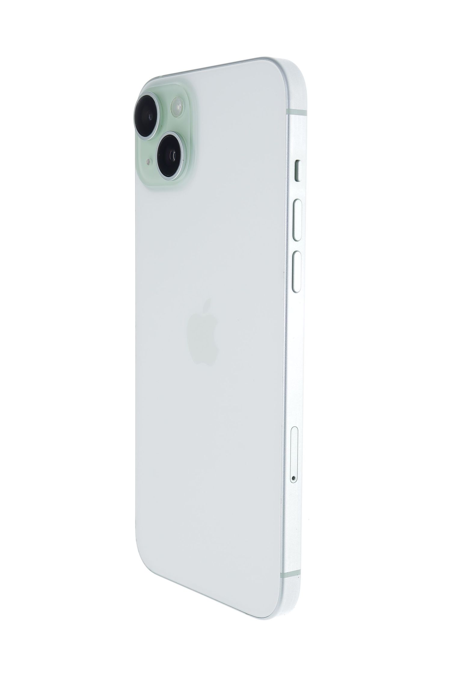 Apple iPhone 15 Plus 256 GB Green - Excelent