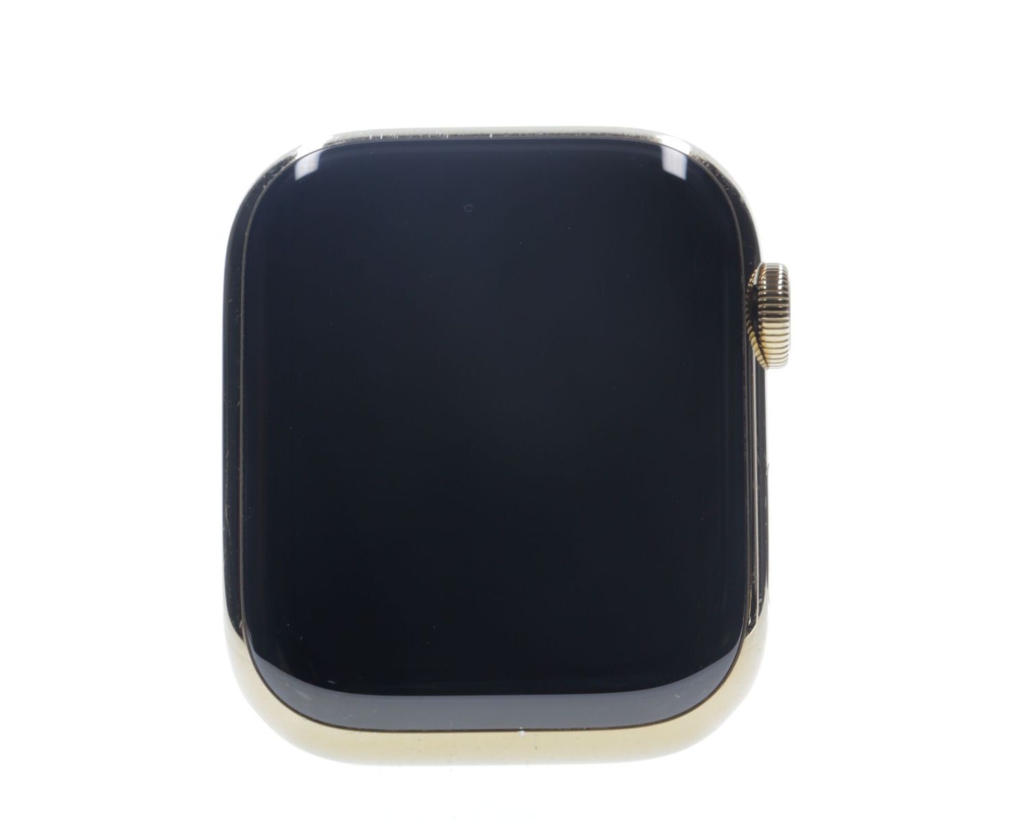 Apple Watch Series 9 2023, GPS + Cellular, Stainless Steel 45mm Gold - Отлично
