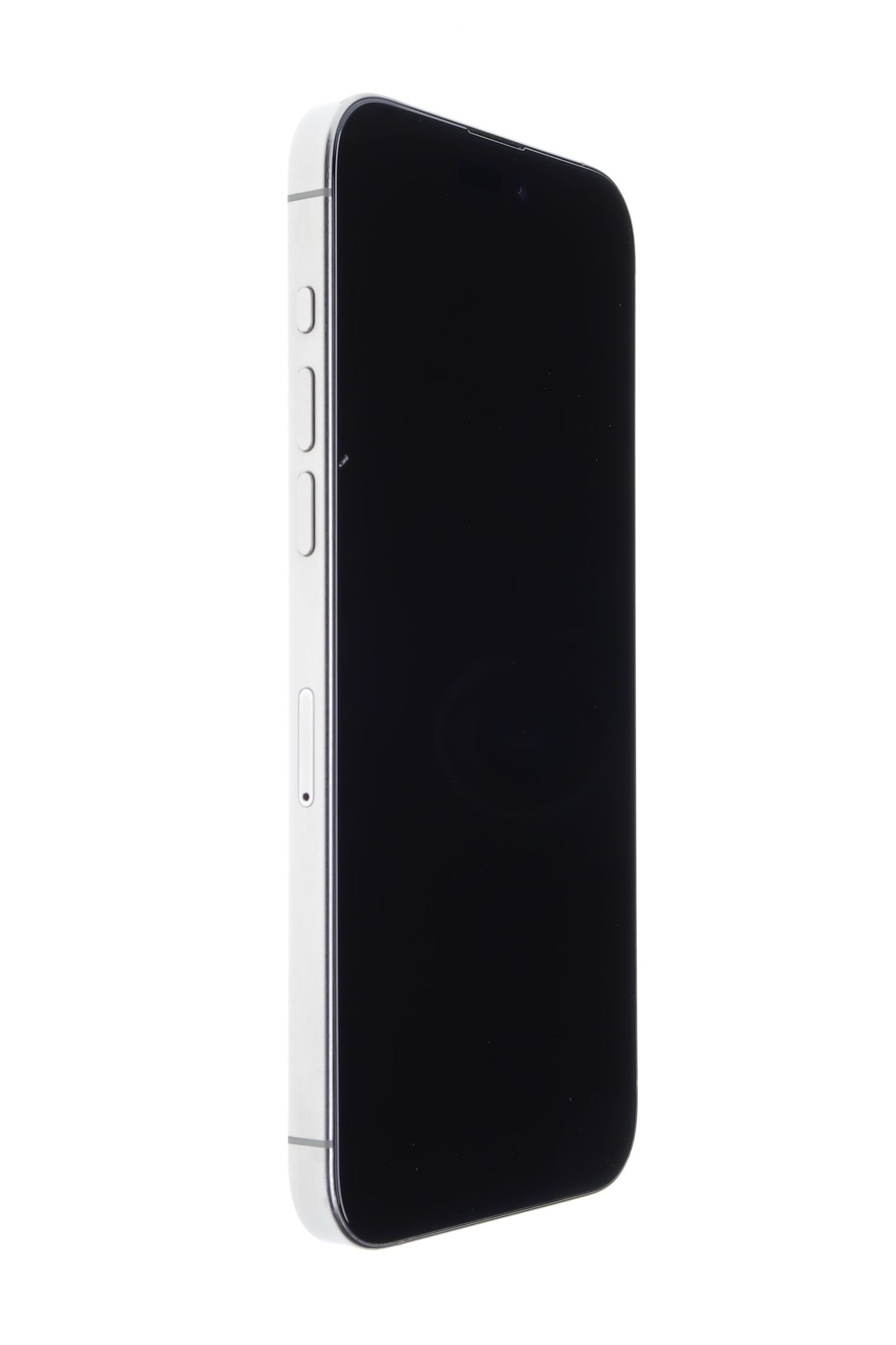 Apple iPhone 15 Pro Max 256 GB Natural Titanium - Újszerű